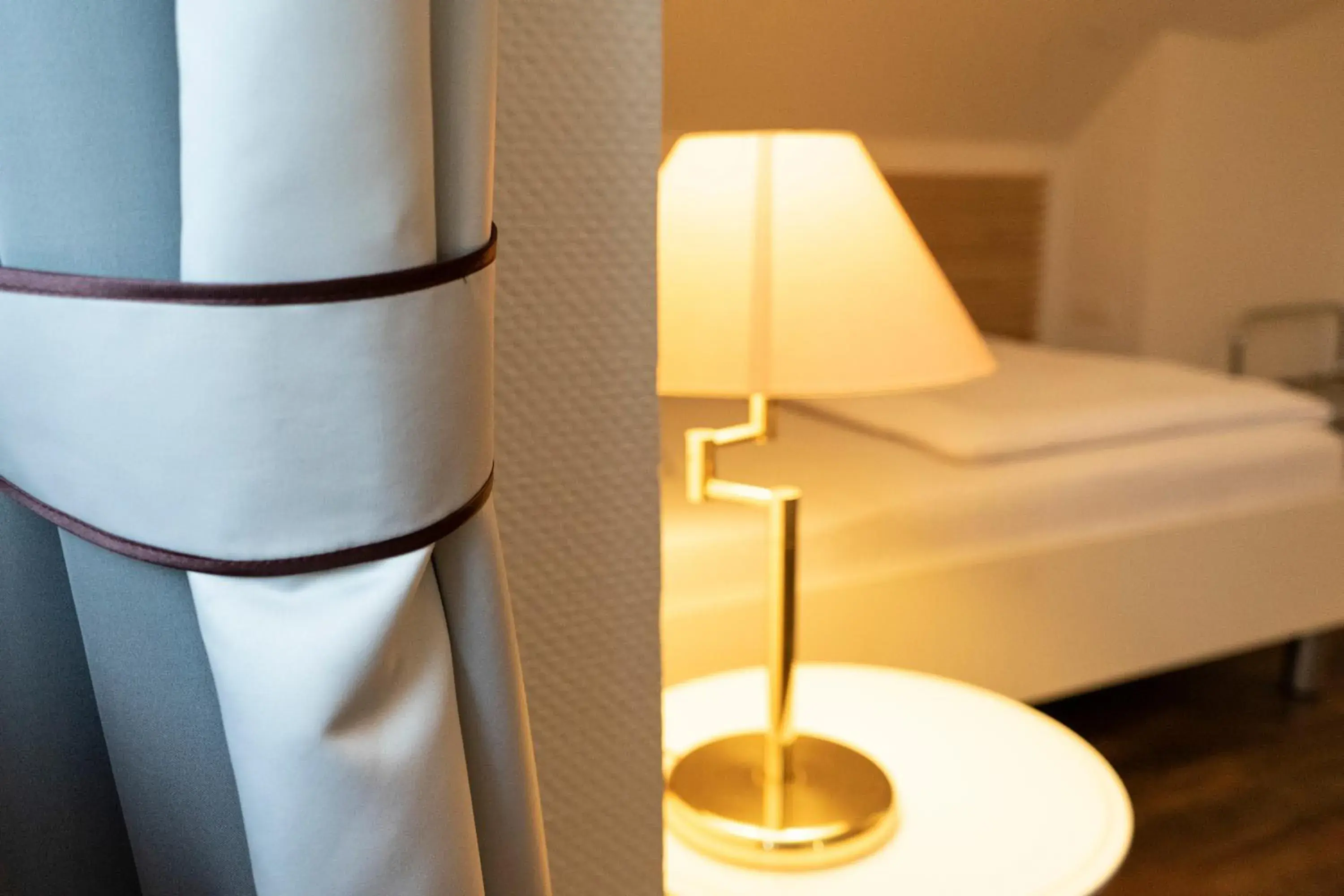 Single Room with Shower in Rein Klassik Hotel Single Room with Shower in Rein Klassik Hotel