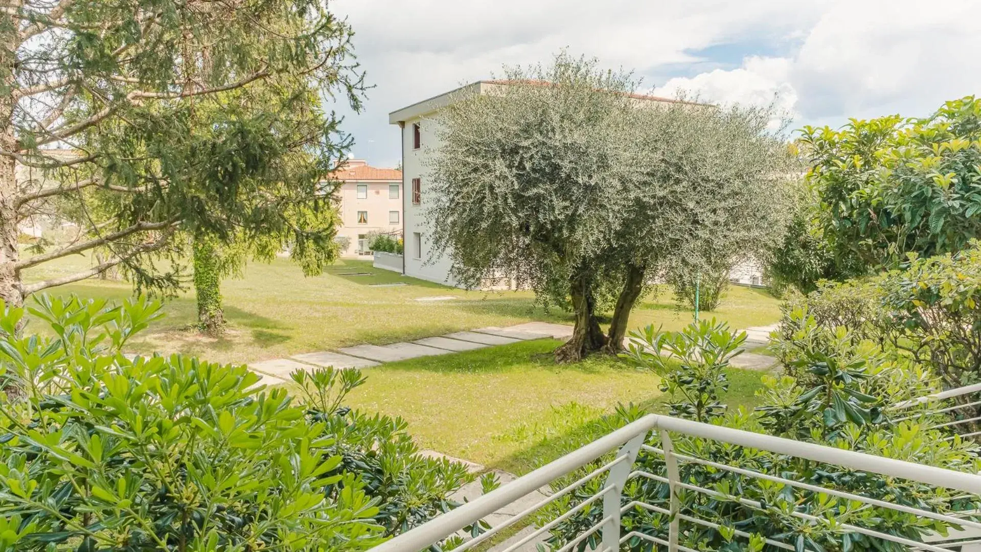 A casa di Andrea - Italian Homing A casa di Andrea - Italian Homing
