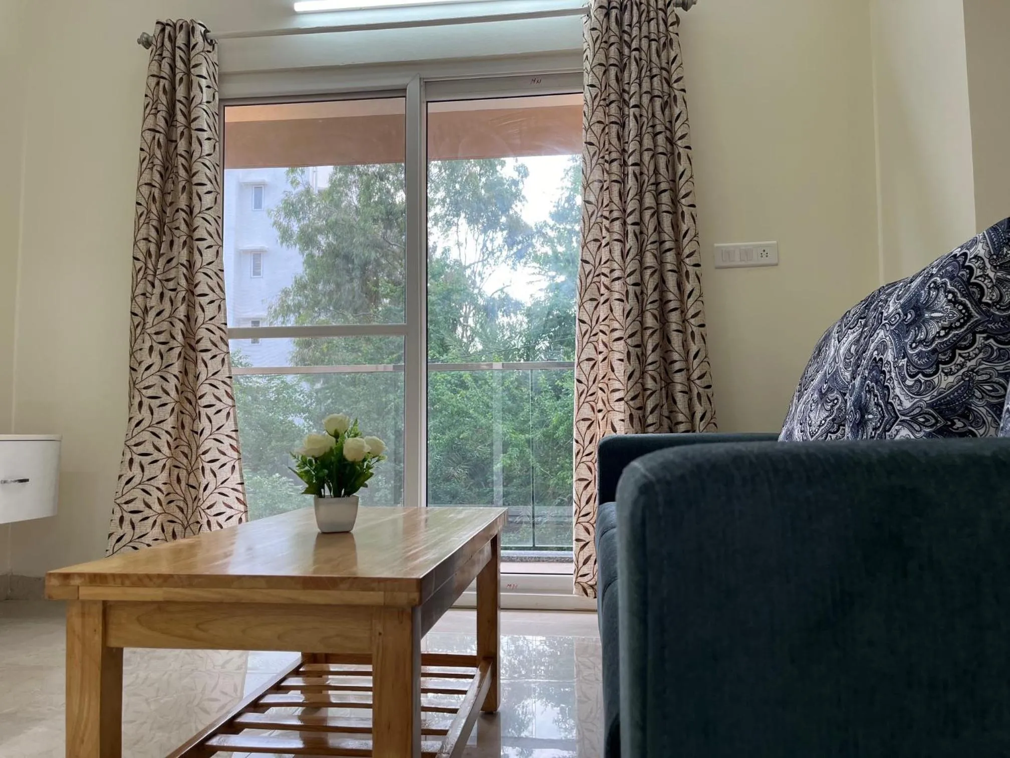 SSN Home Stays in Bangalore near PLAY Arena