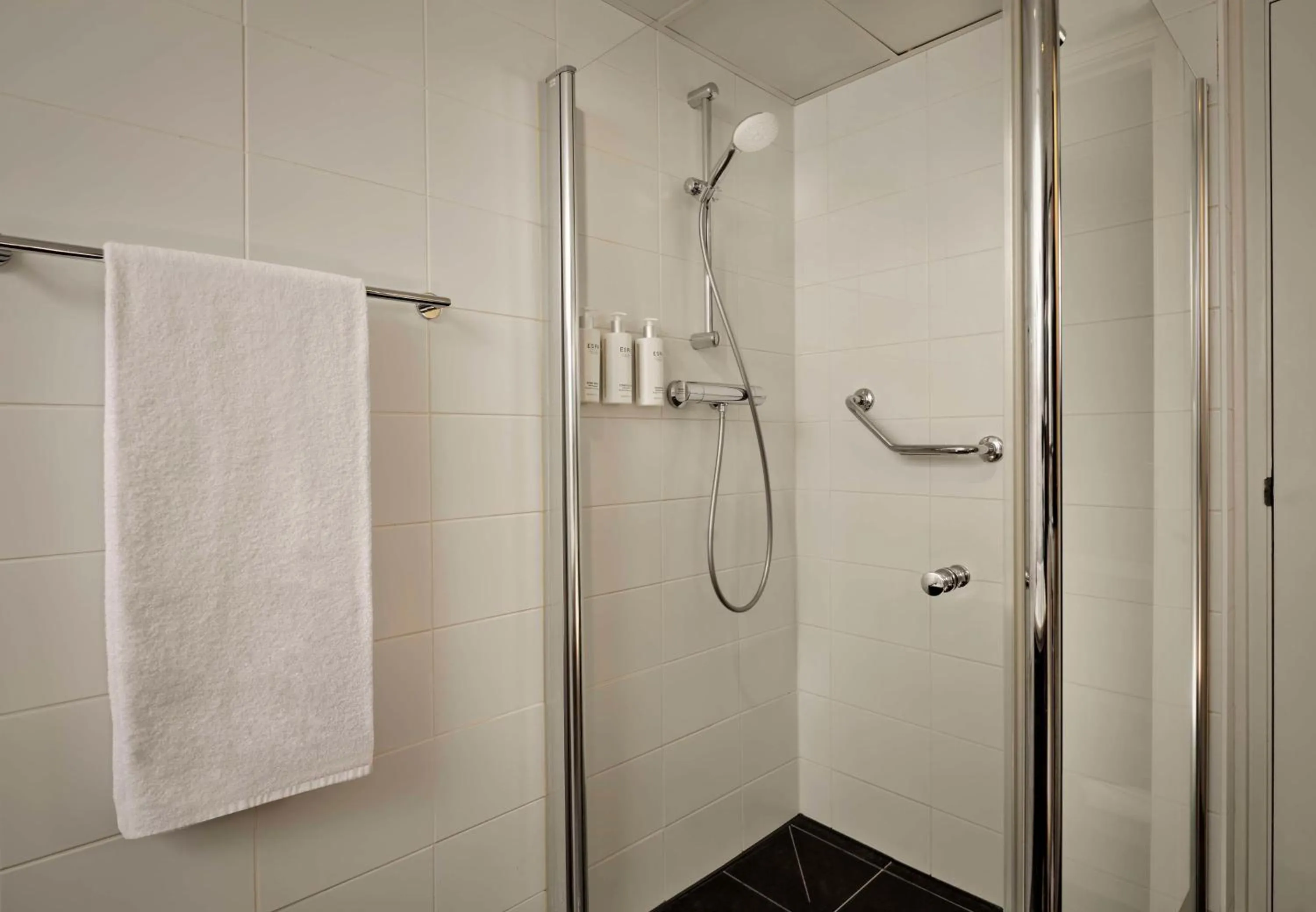 Bathroom in Park Plaza Eindhoven