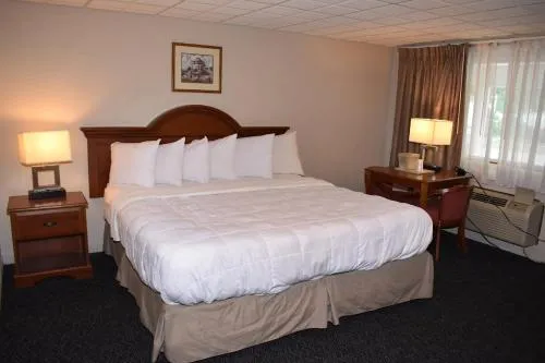 Coachman Inn