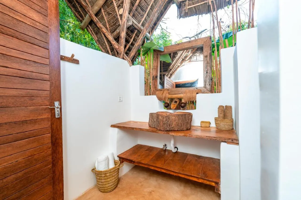 Baobab Africa Lodge Zanzibar