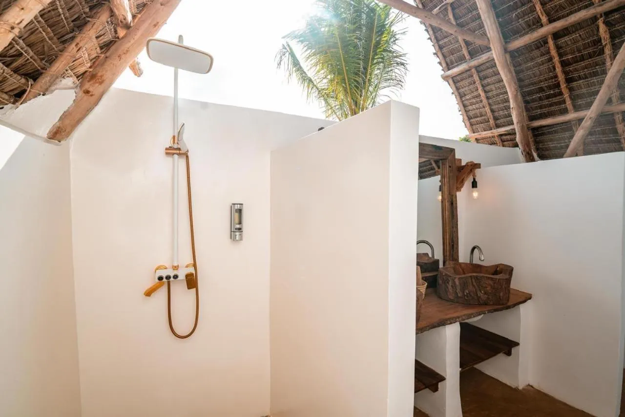 Baobab Africa Lodge Zanzibar