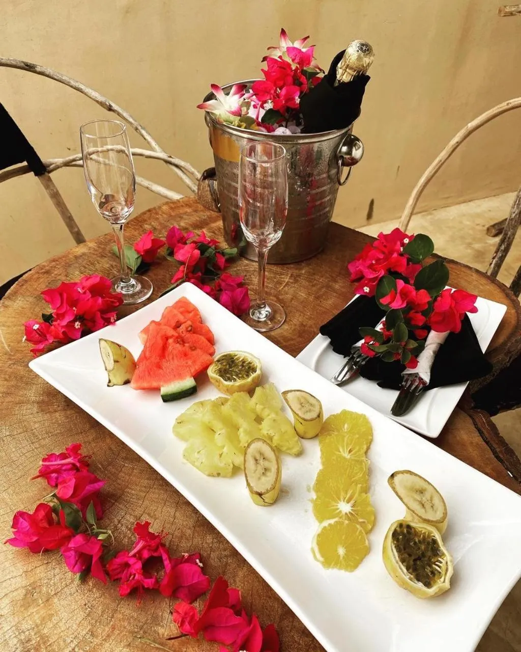 Baobab Africa Lodge Zanzibar