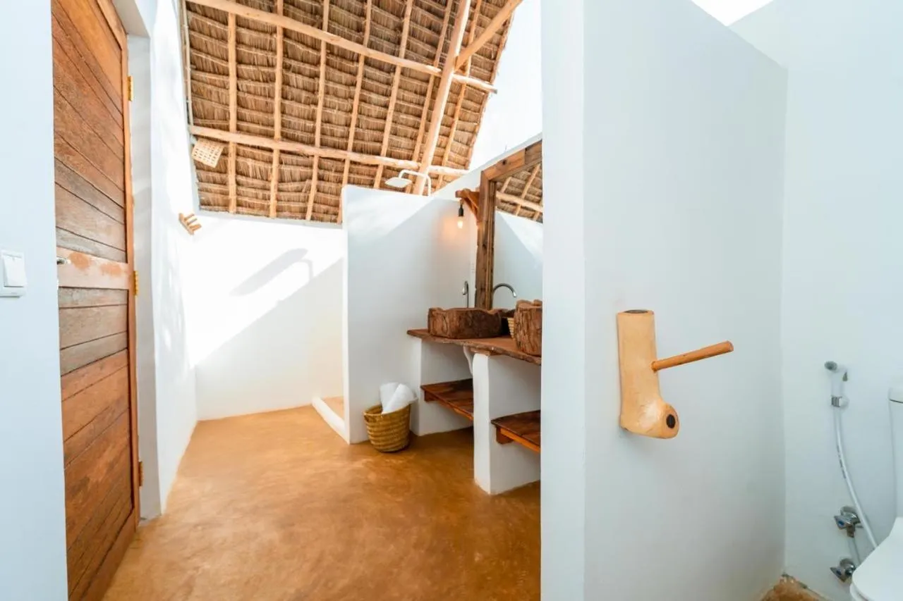 Baobab Africa Lodge Zanzibar