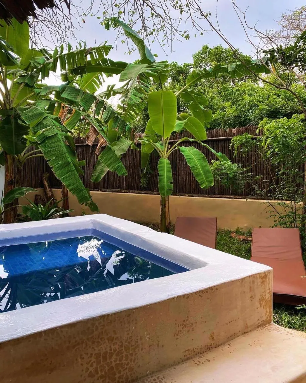 Baobab Africa Lodge Zanzibar