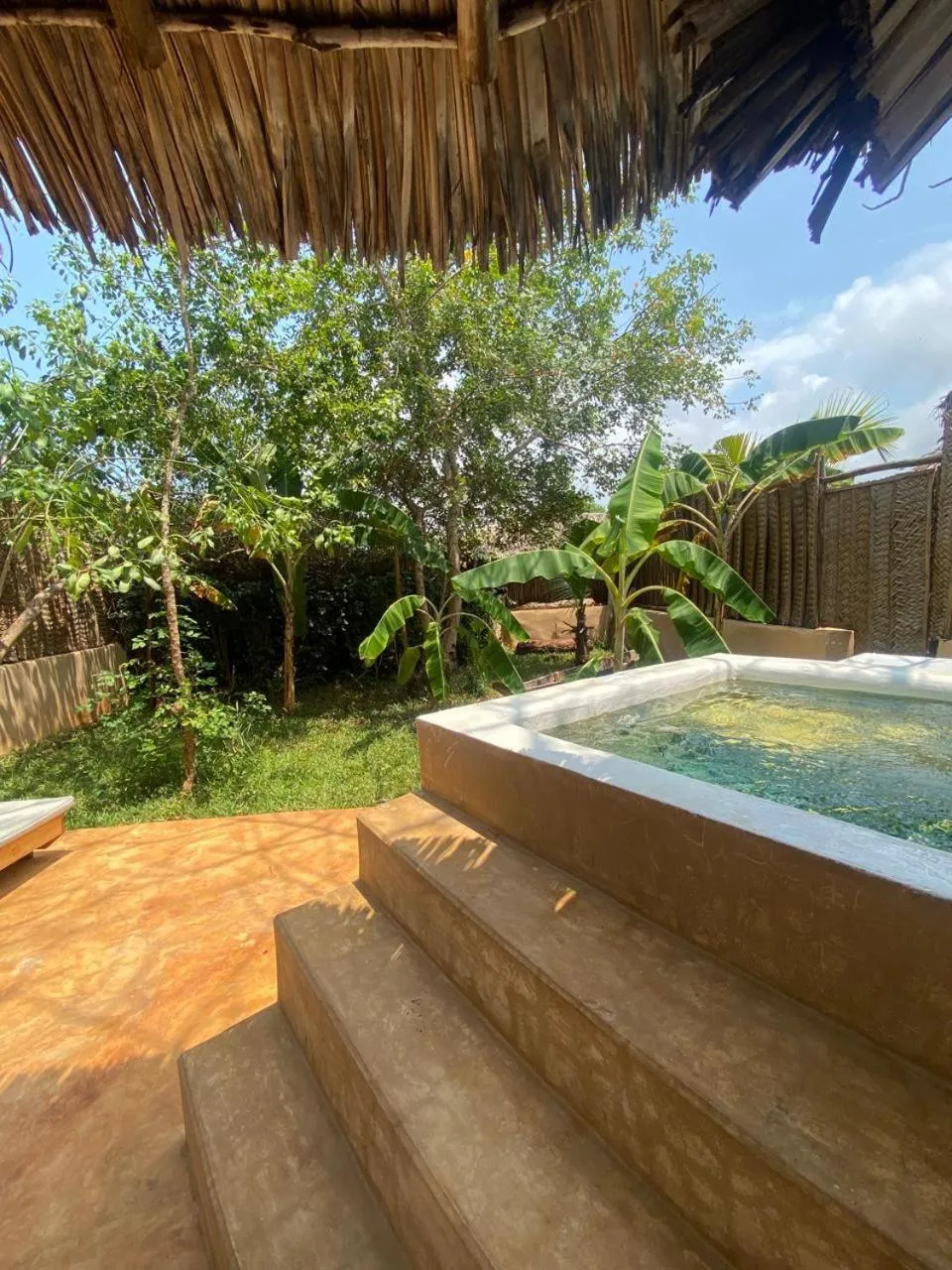 Baobab Africa Lodge Zanzibar