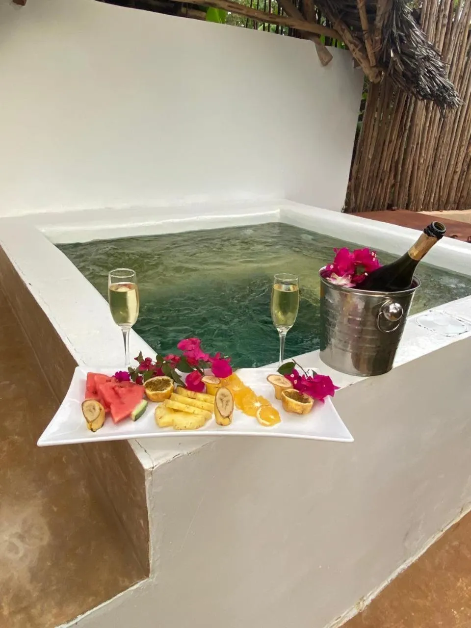 Baobab Africa Lodge Zanzibar