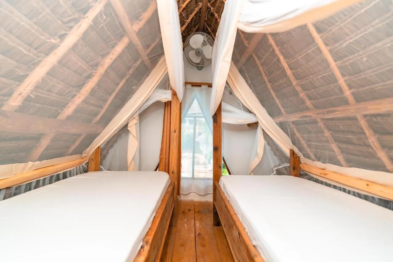 Baobab Africa Lodge Zanzibar