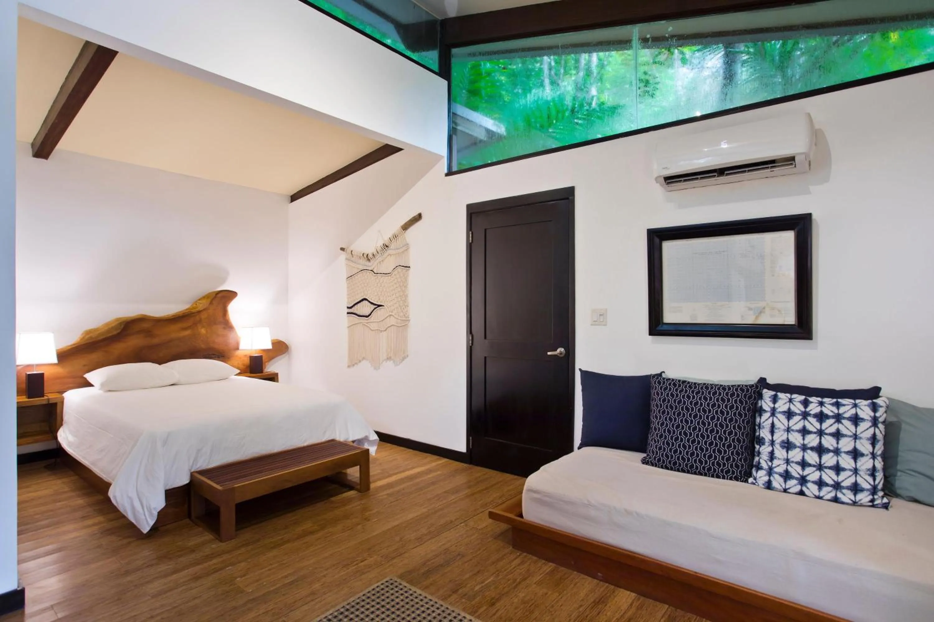 Photo of the whole room, Bed in The Resort at Isla Palenque Member of the Cayuga Collection