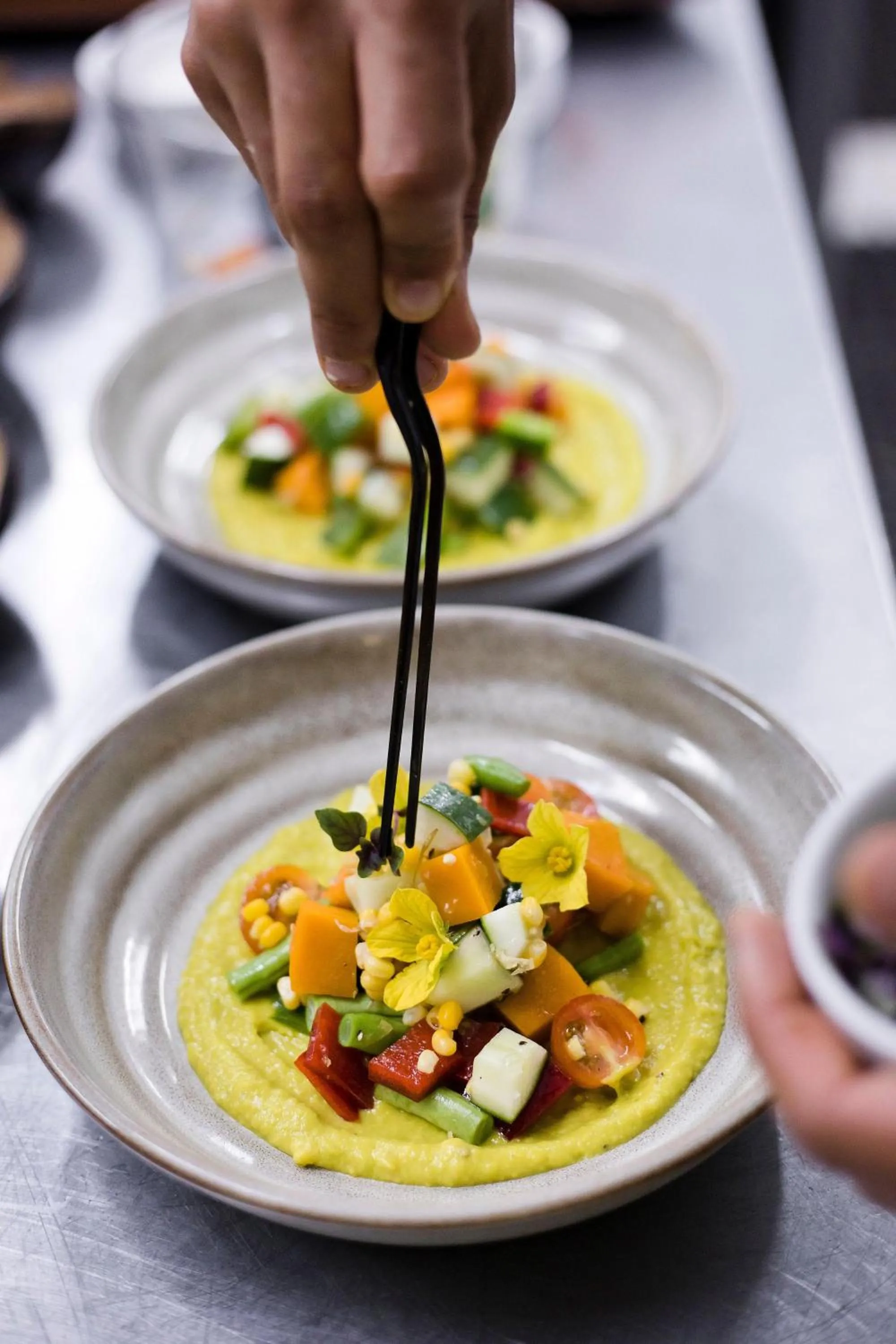 Restaurant/places to eat in The Resort at Isla Palenque Member of the Cayuga Collection