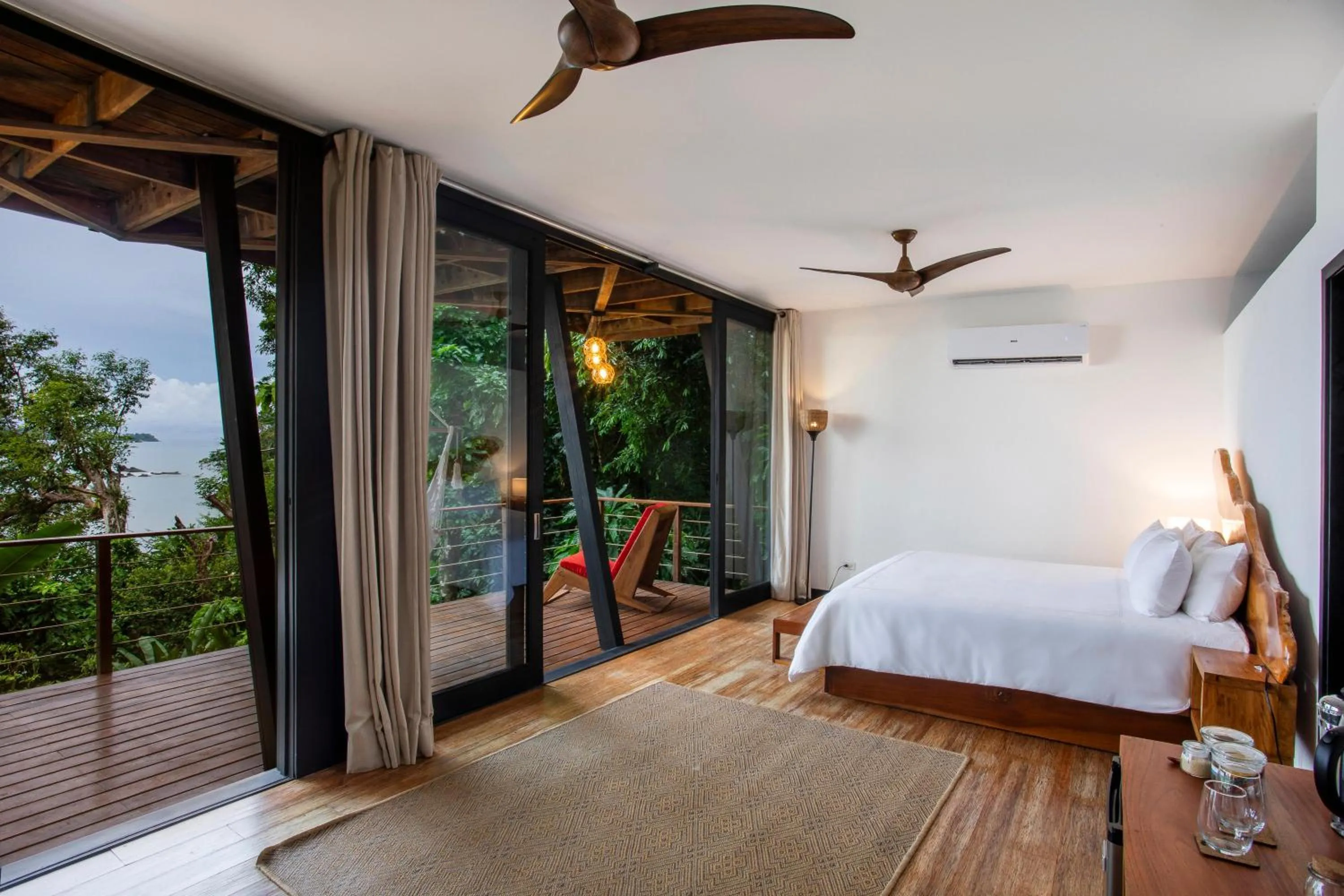 Photo of the whole room, Bed in The Resort at Isla Palenque Member of the Cayuga Collection