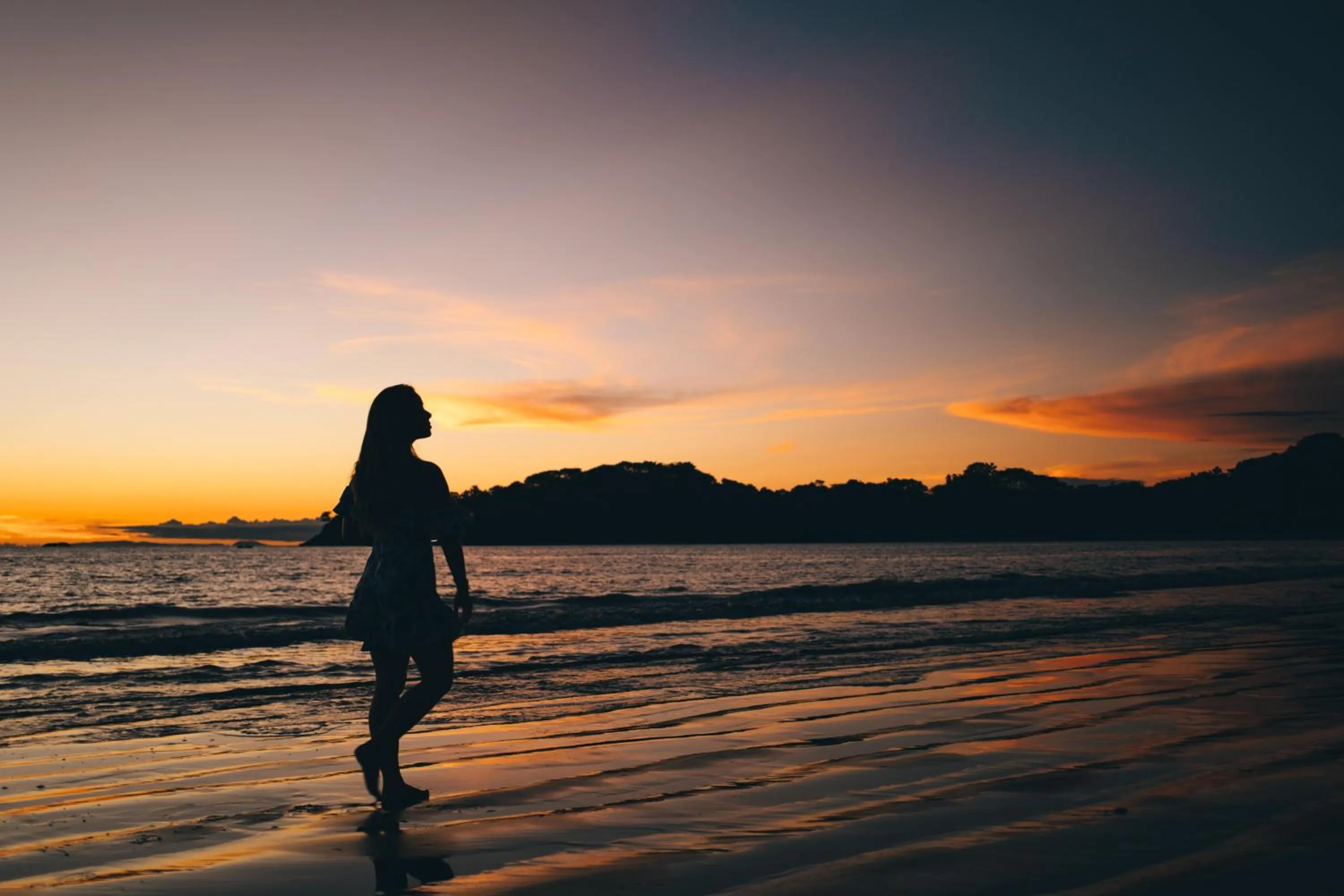 Beach in The Resort at Isla Palenque Member of the Cayuga Collection