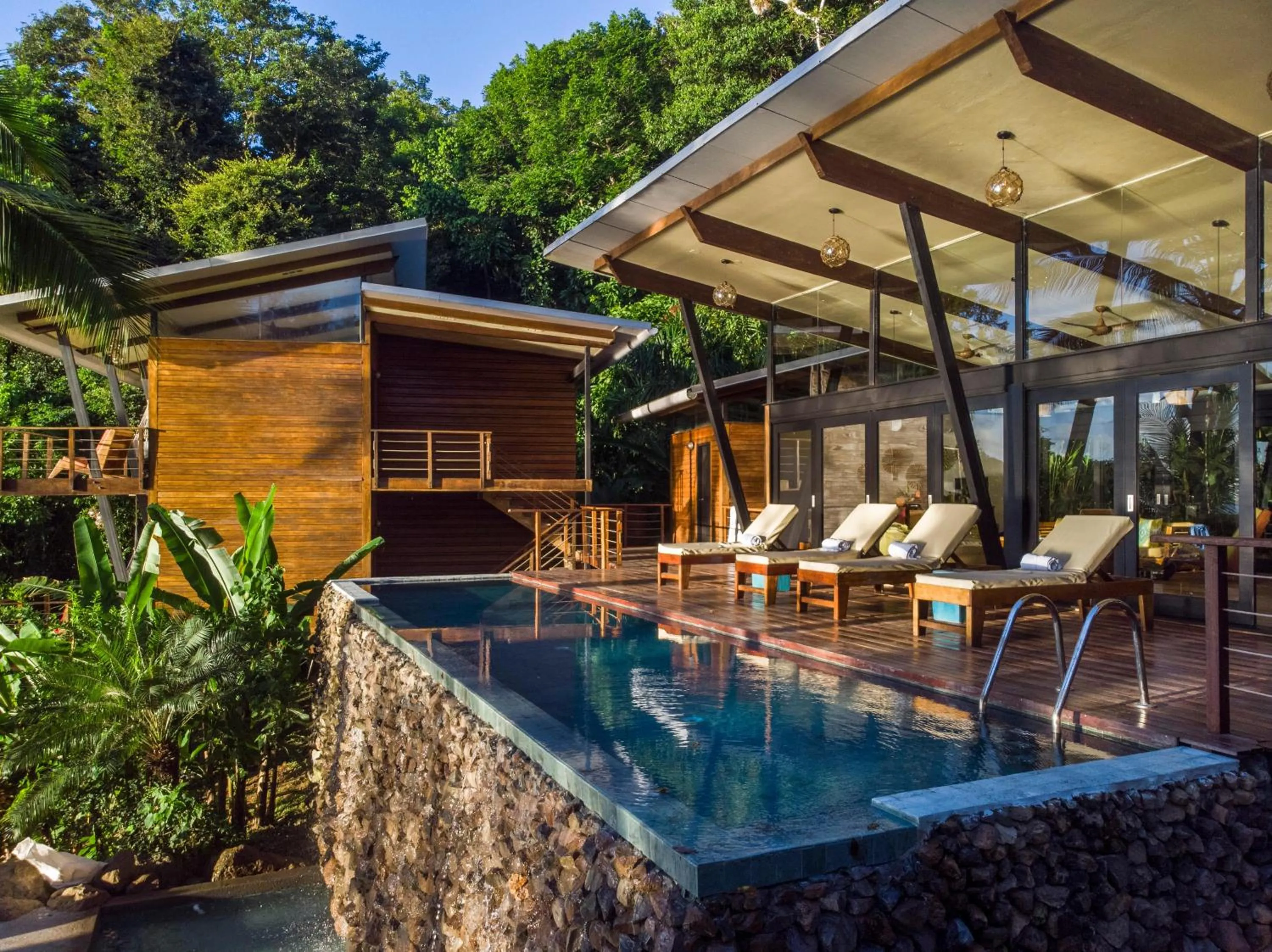 View (from property/room) in The Resort at Isla Palenque Member of the Cayuga Collection