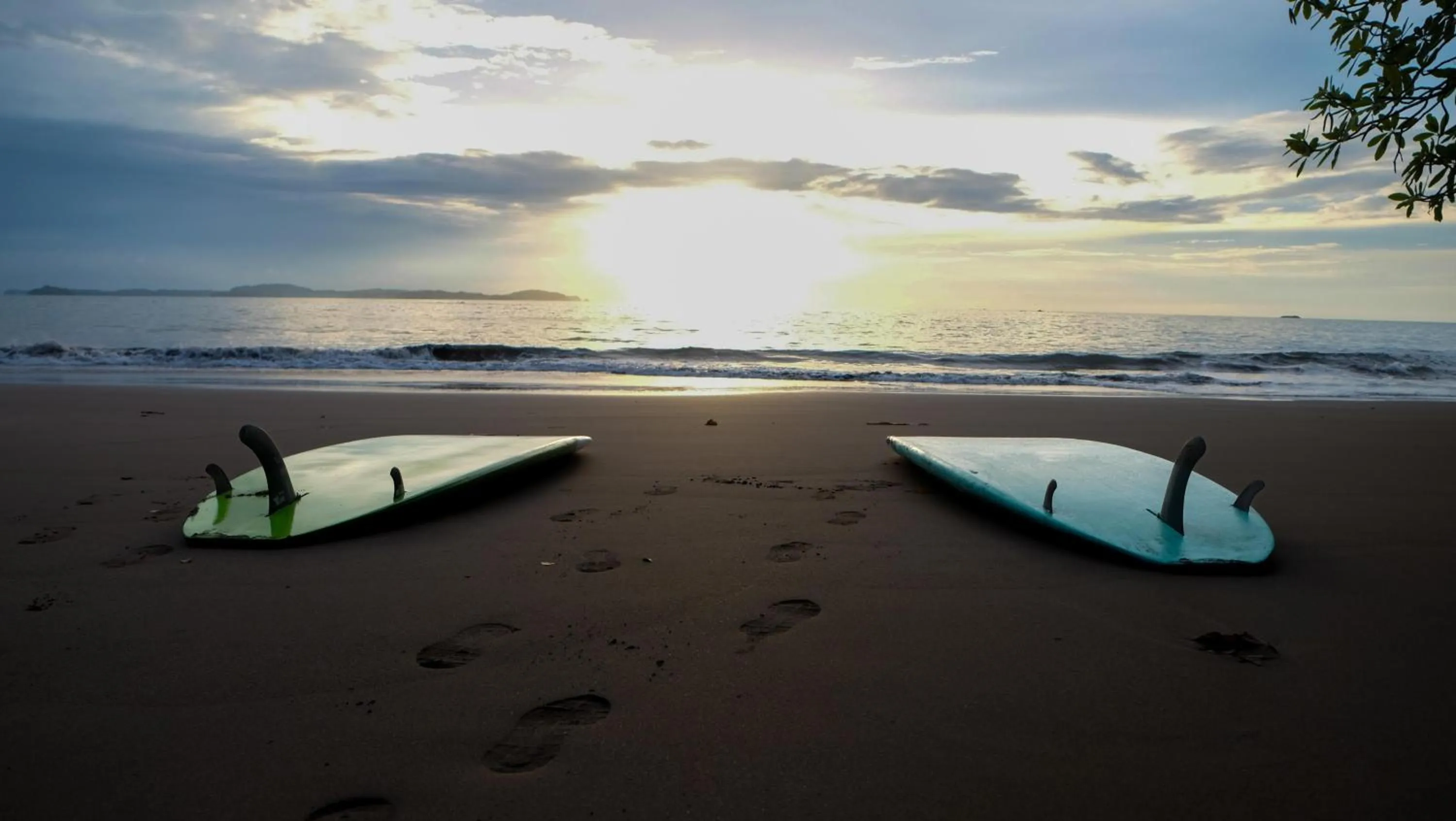 Beach in The Resort at Isla Palenque Member of the Cayuga Collection