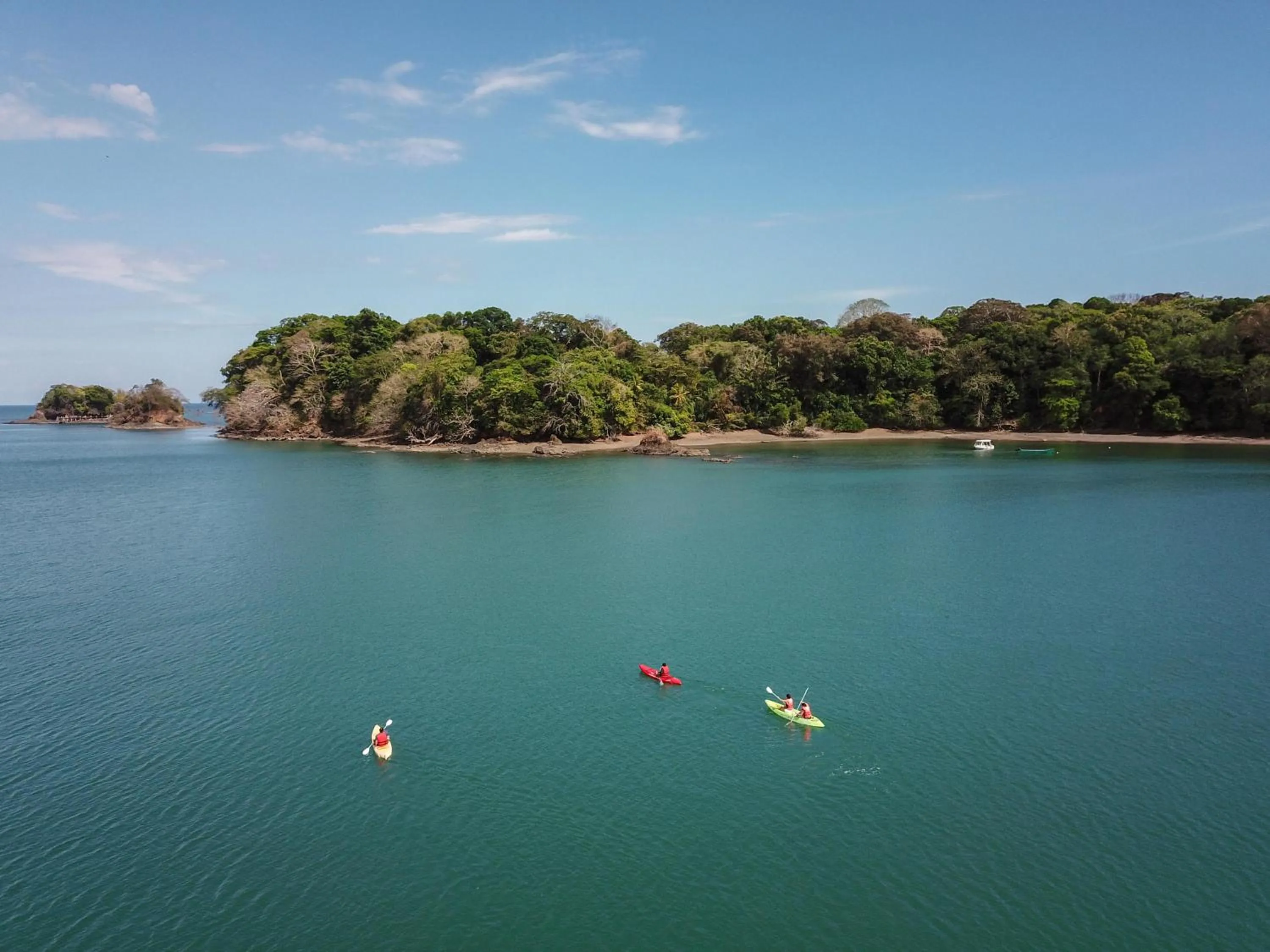 Activities in The Resort at Isla Palenque Member of the Cayuga Collection