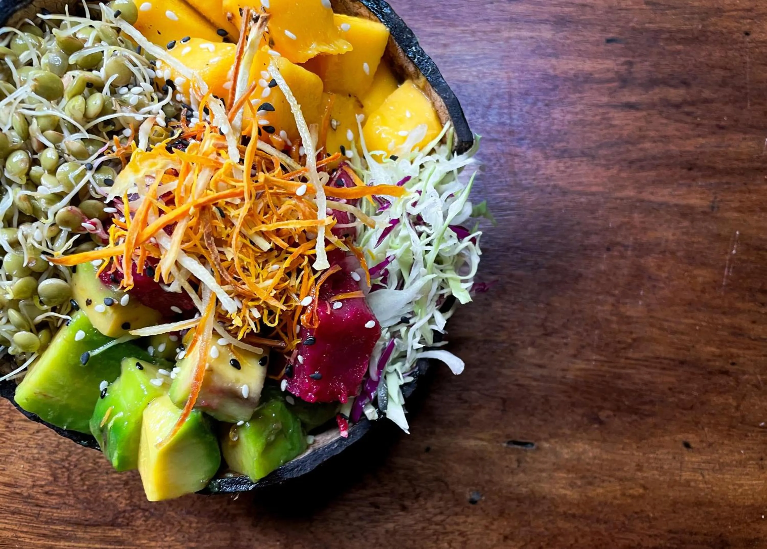 Restaurant/places to eat in The Resort at Isla Palenque Member of the Cayuga Collection