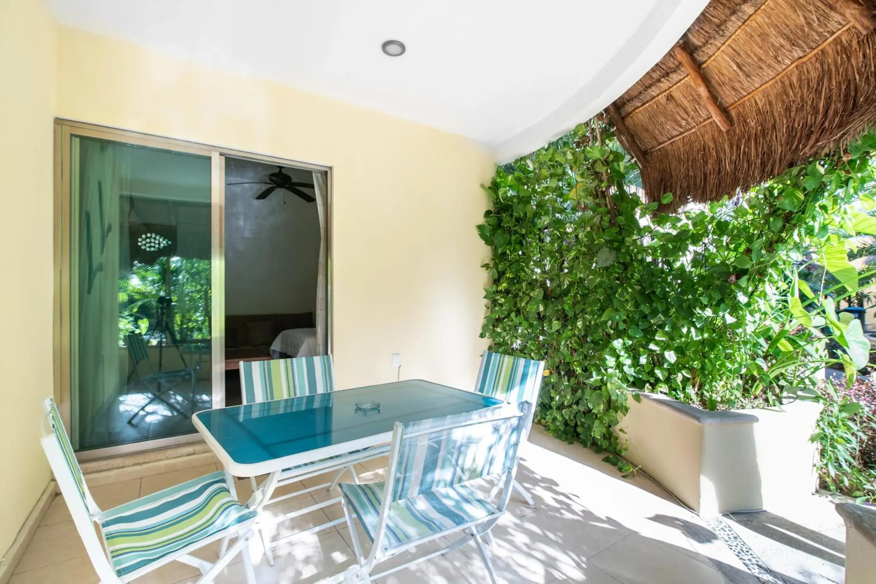 Suite with Balcony in Villas Akalan Suite with Balcony in Villas Akalan