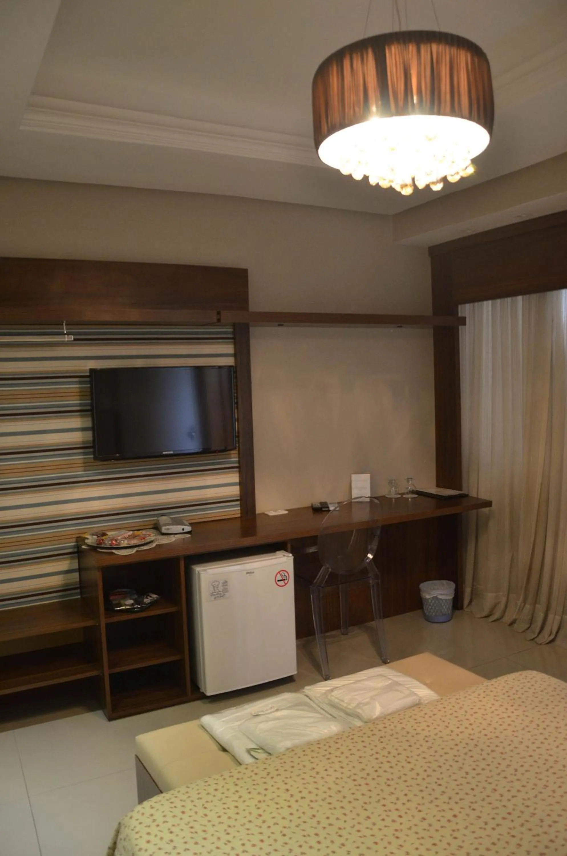 Bedroom, Bed in Germanias Blumen Hotel