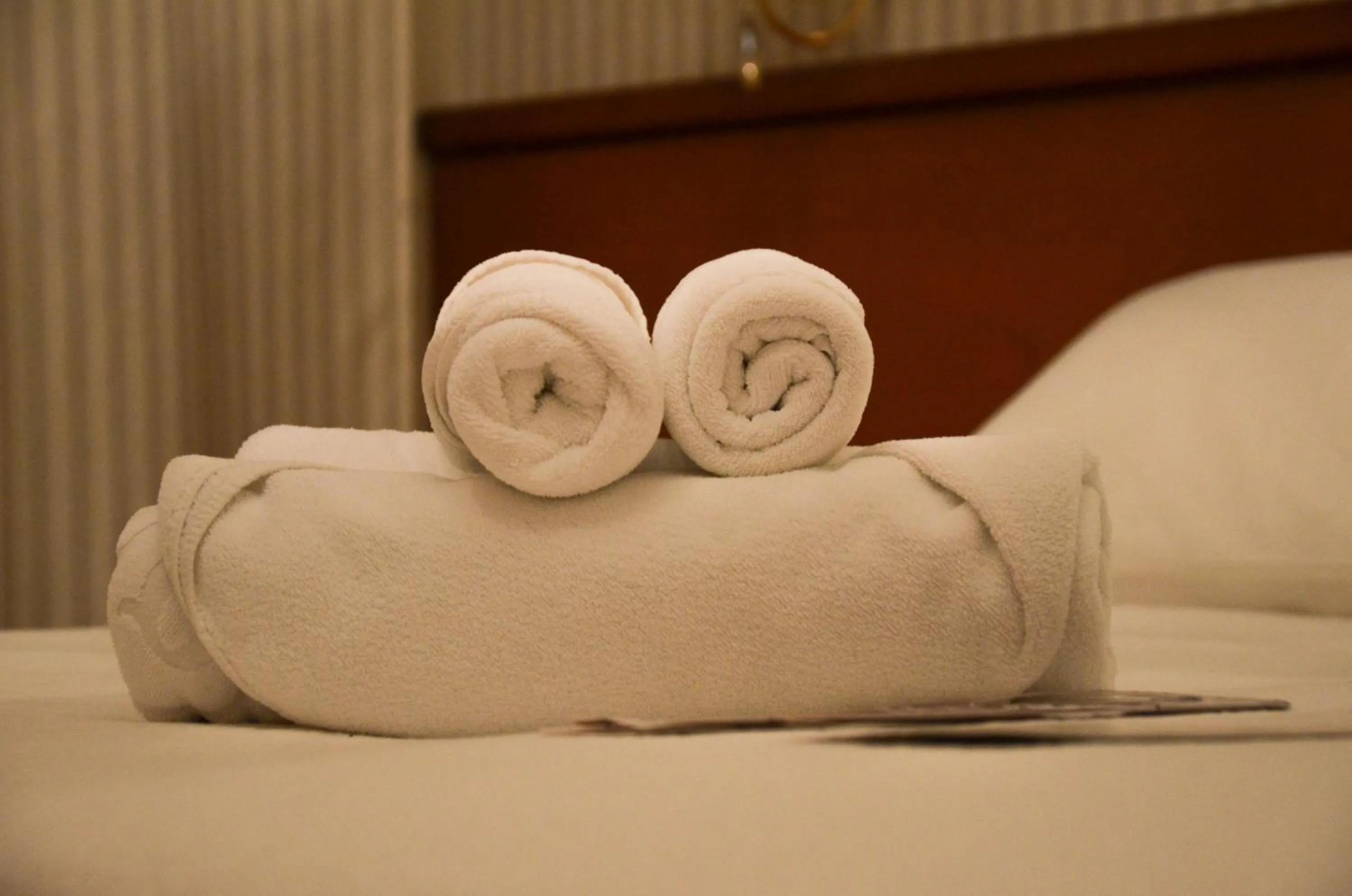 Other, Bed in Germanias Blumen Hotel