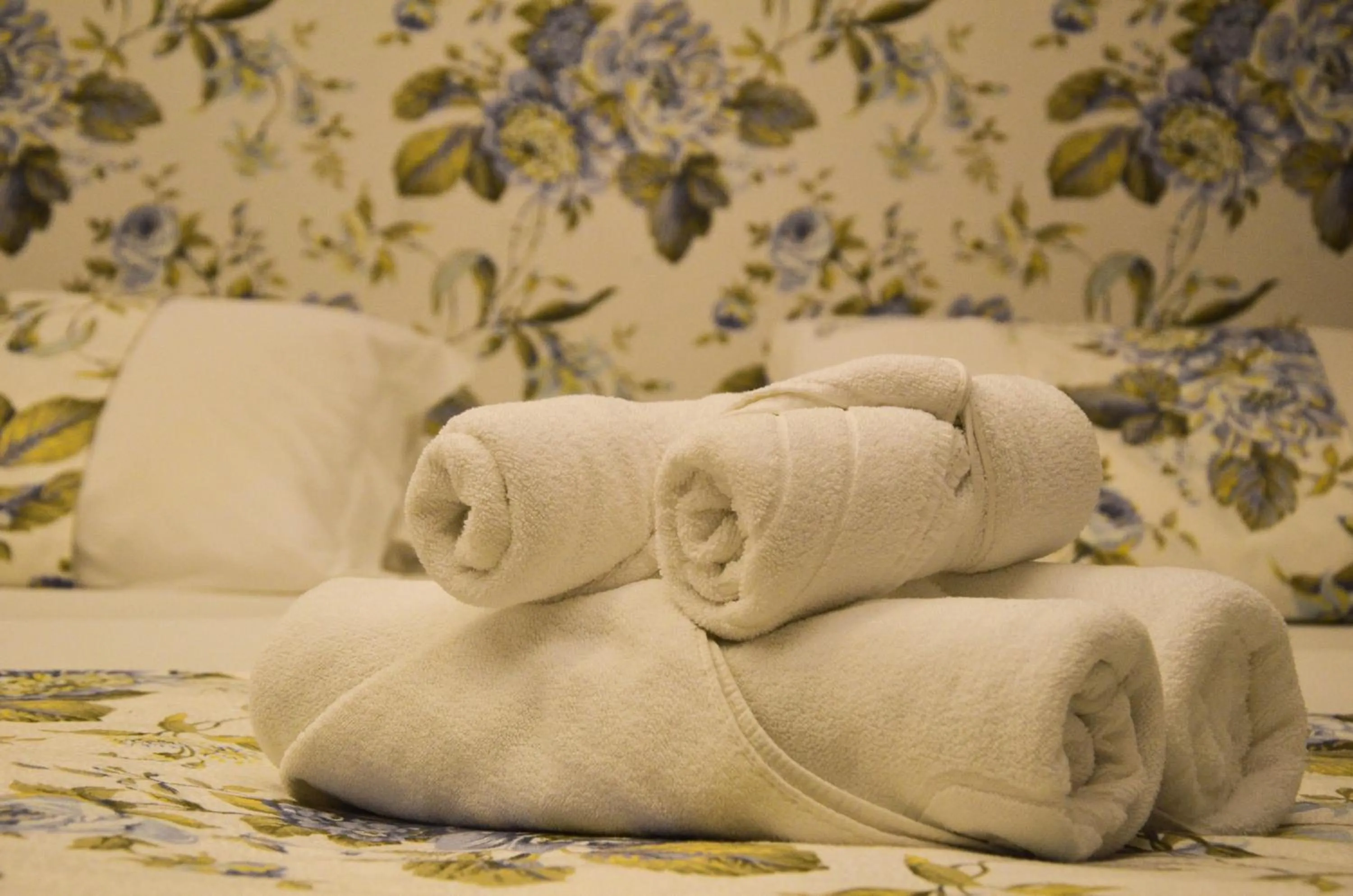 Other in Germanias Blumen Hotel