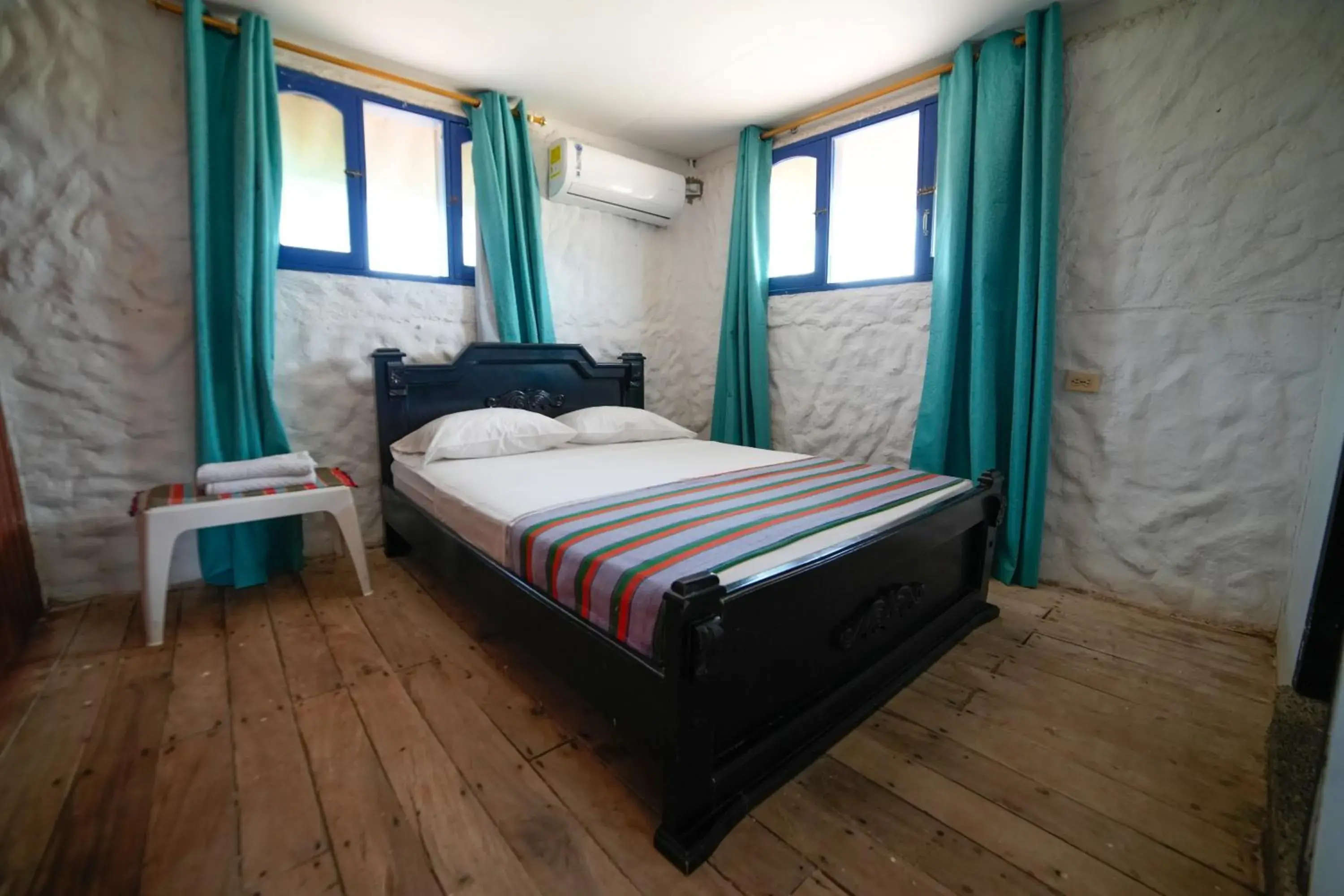 Standard Double Room - single occupancy in El Remanso del Santuario Standard Double Room - single occupancy in El Remanso del Santuario