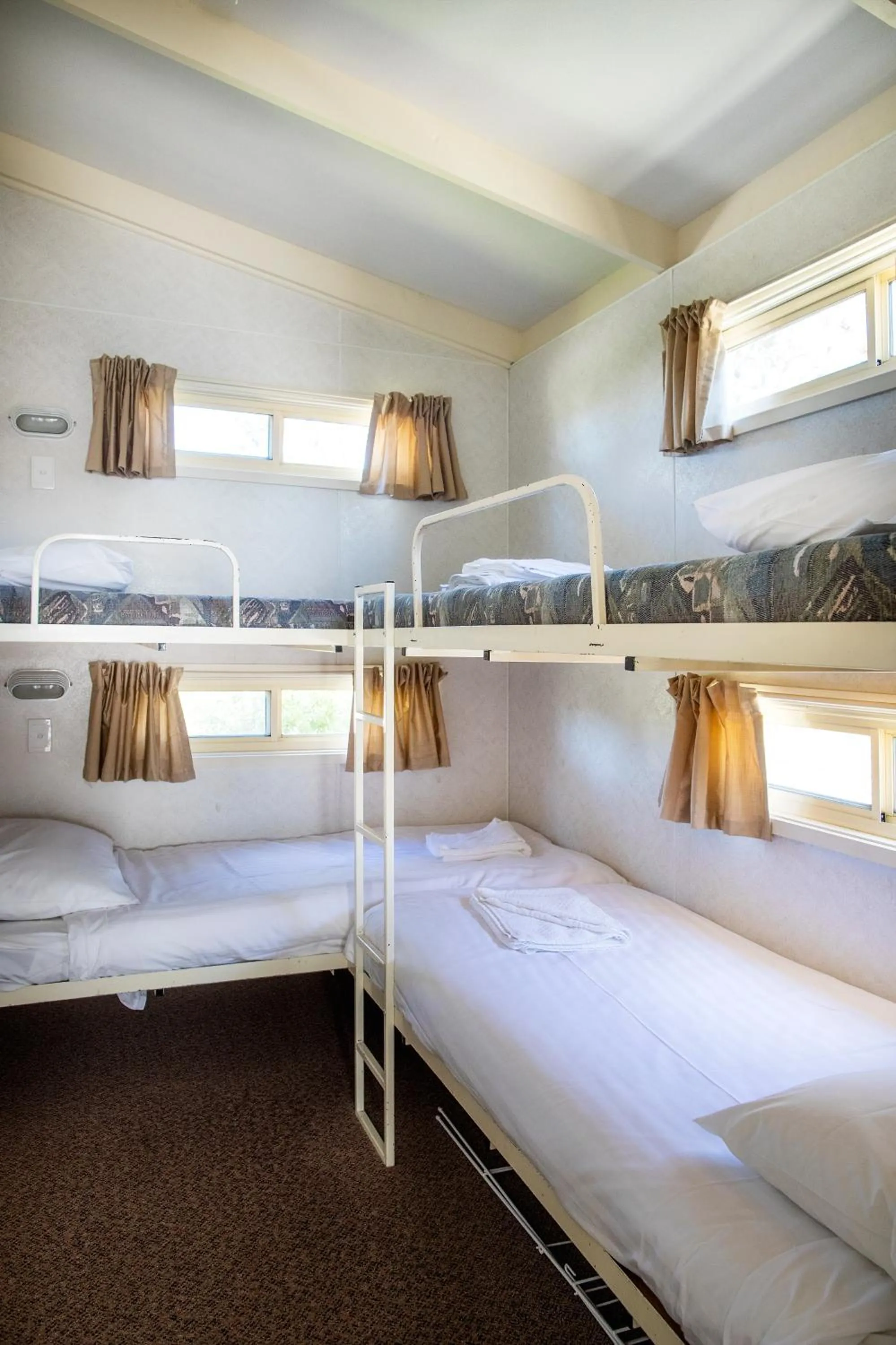 bunk bed, Bed in BIG4 Ingenia Holidays Inverloch