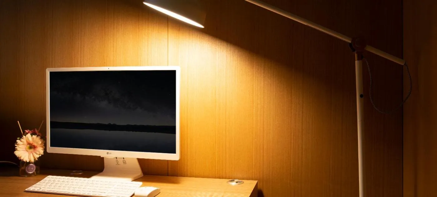 Communal lounge/ TV room in Ulsan City Hotel