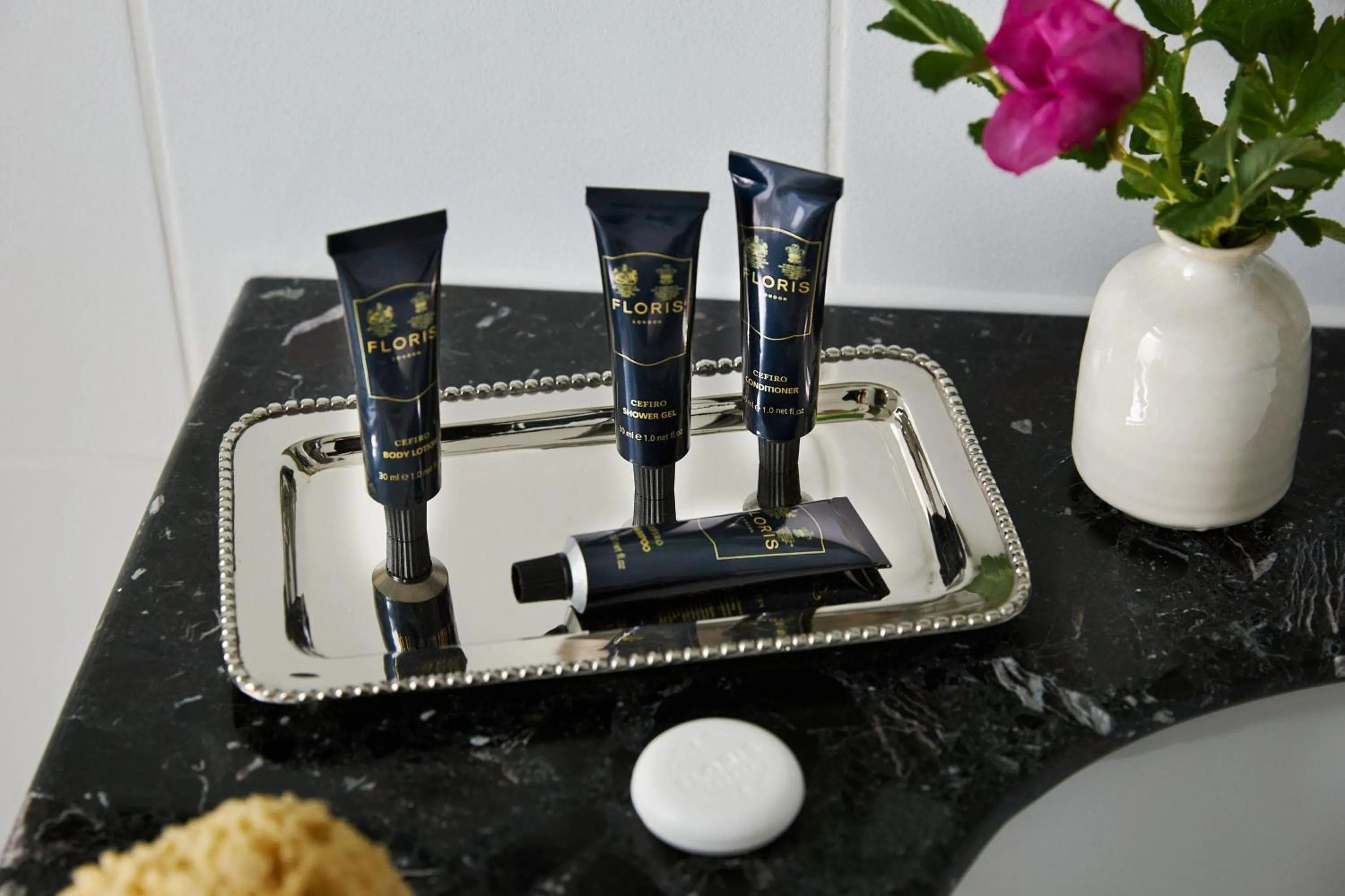 Bathroom in Marine Troon