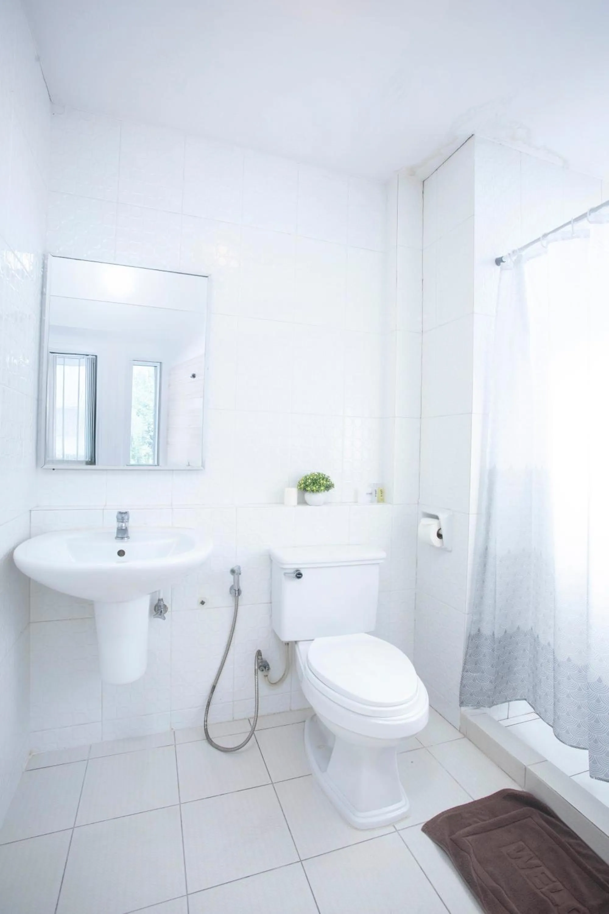 Rangsit Apartment II