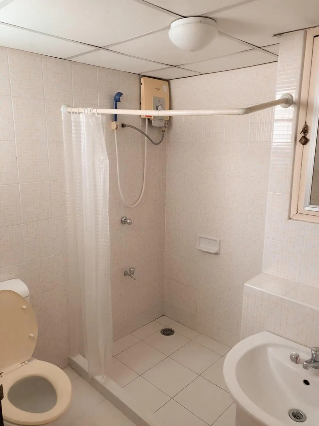 Rangsit Apartment II