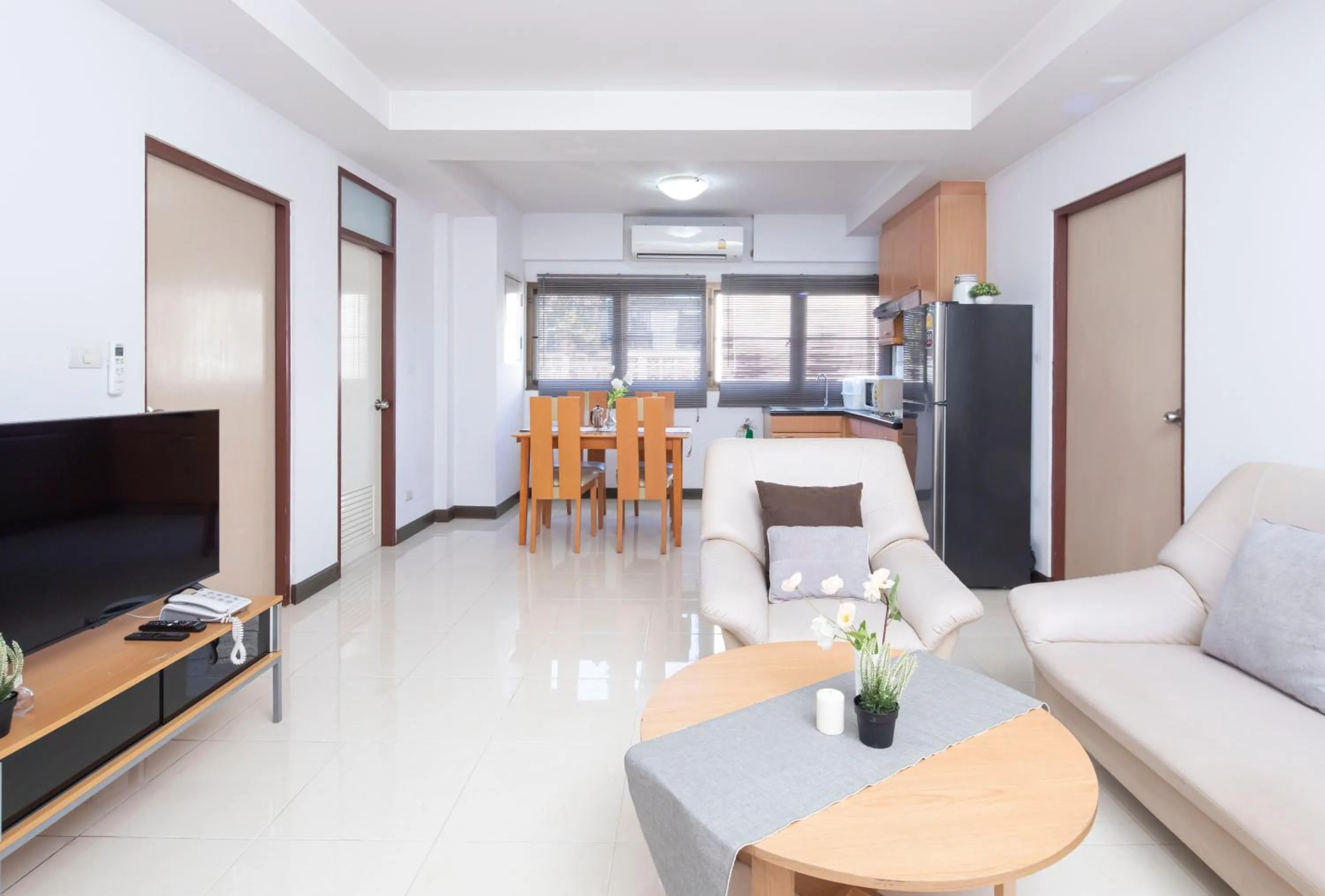 Rangsit Apartment II