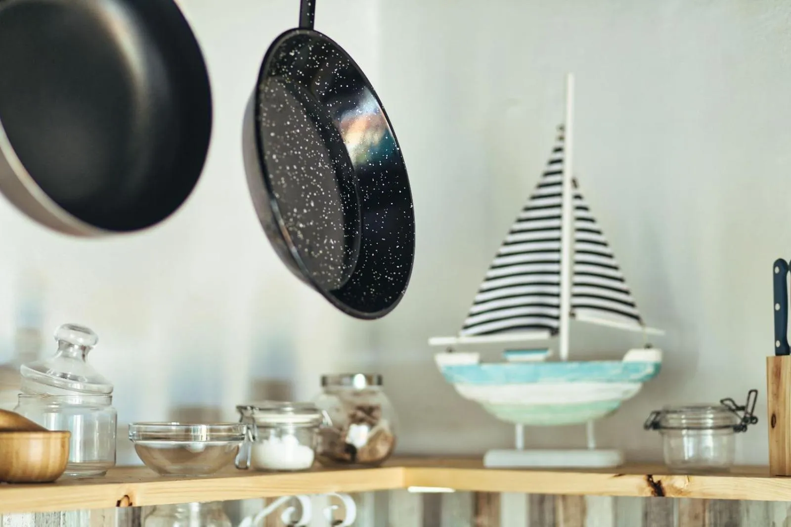 Decorative detail in Finca Vino Tinto 1