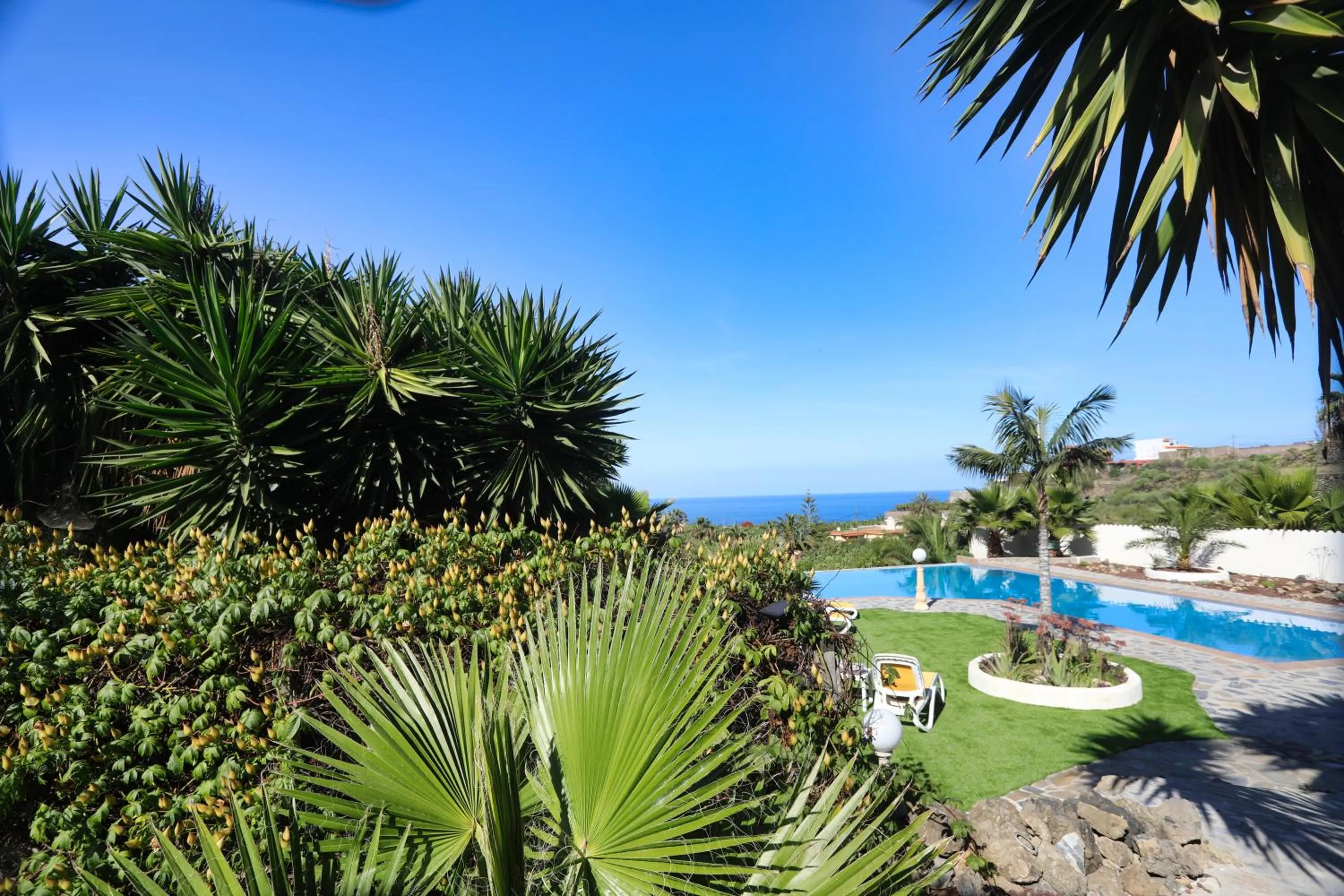 Property building in Finca Vino Tinto 1