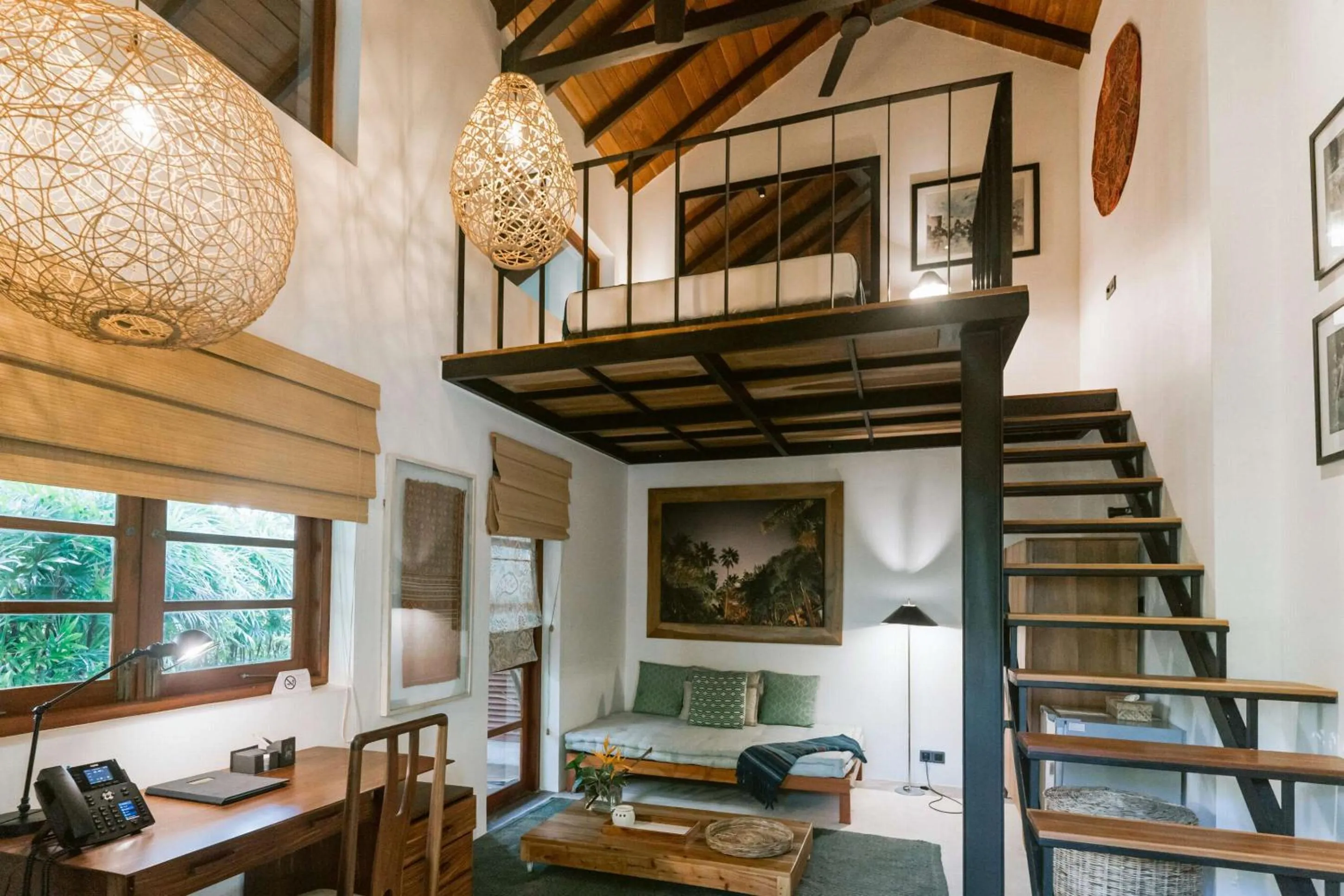 Photo of the whole room in Eraeliya Villas & Gardens