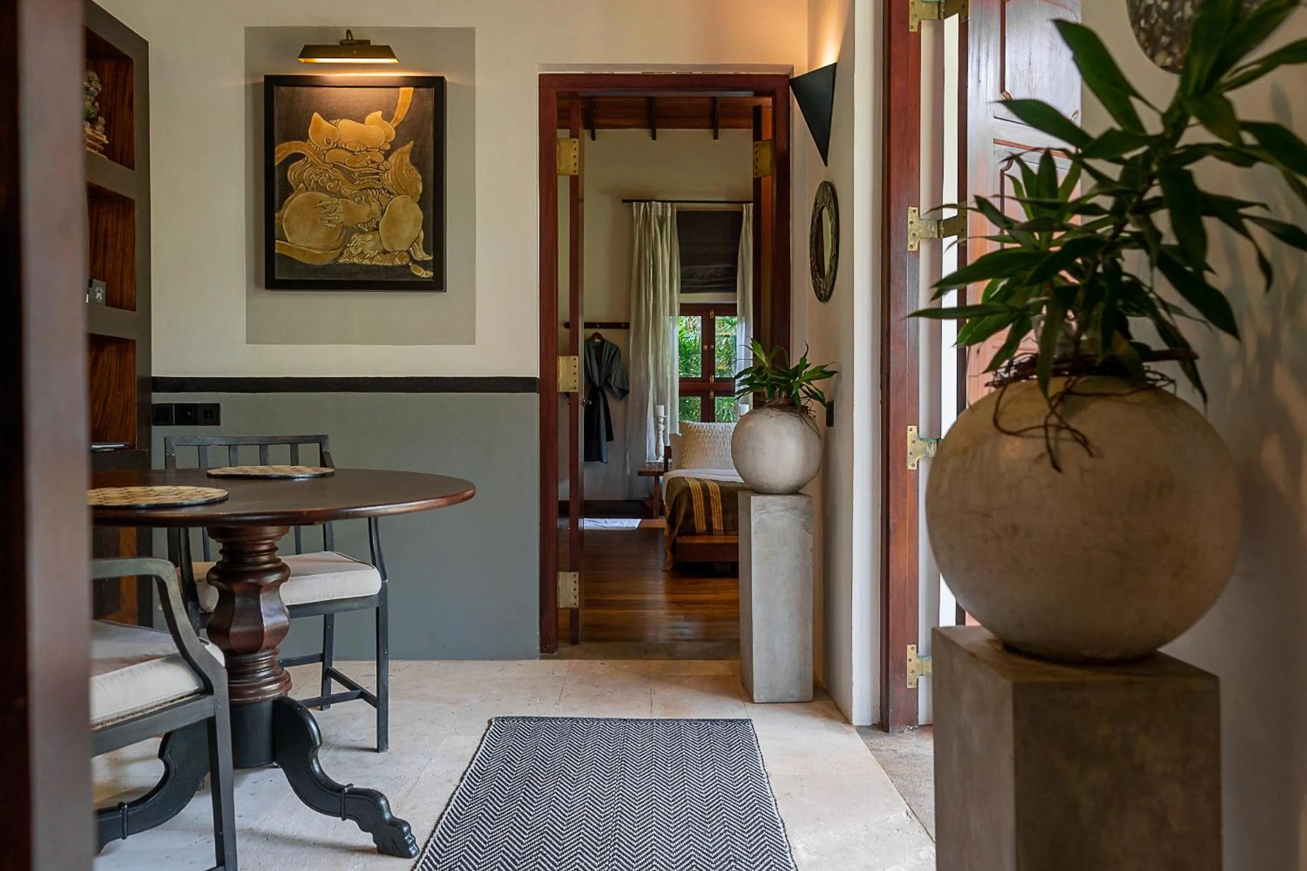 Photo of the whole room in Eraeliya Villas & Gardens