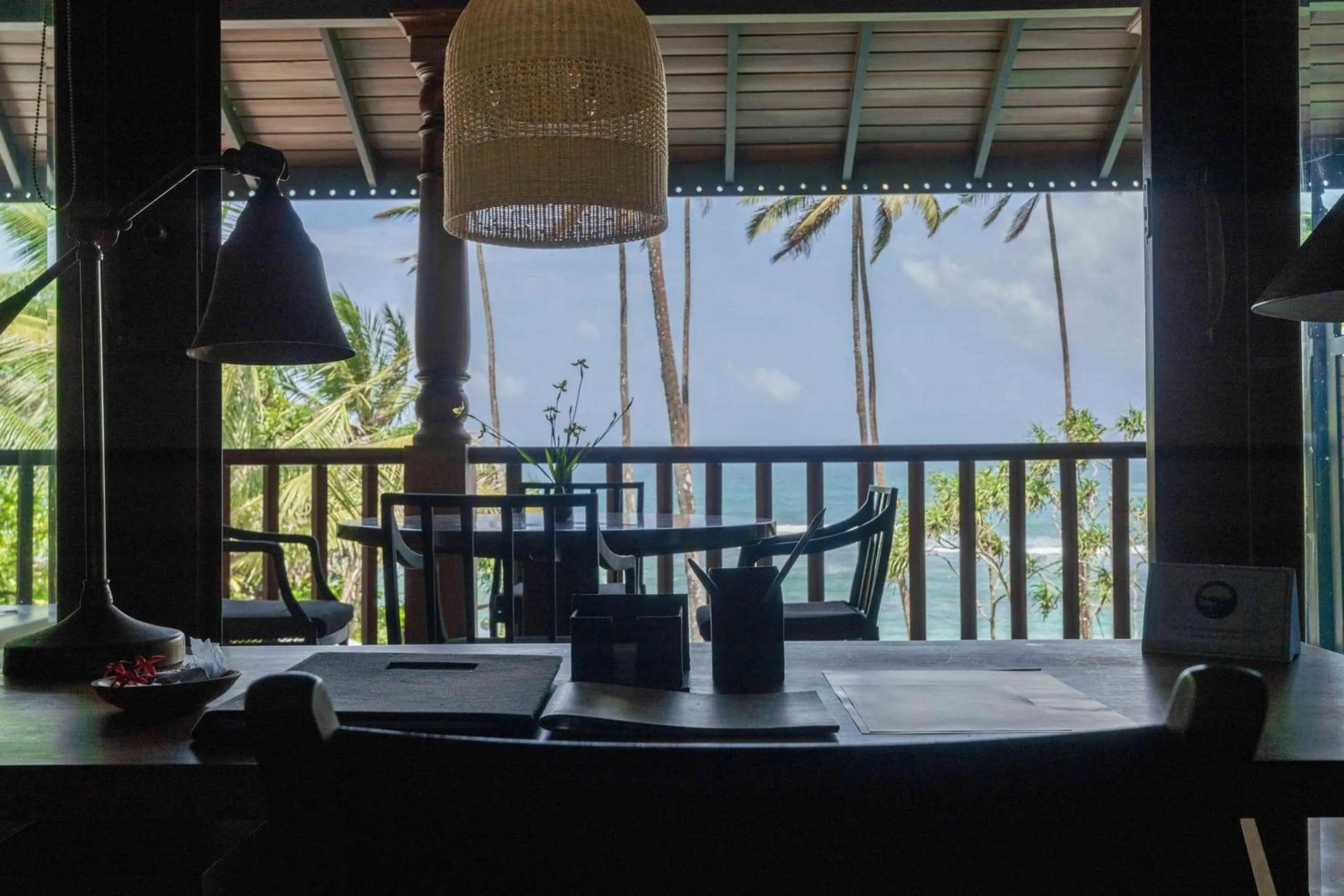 View (from property/room) in Eraeliya Villas & Gardens