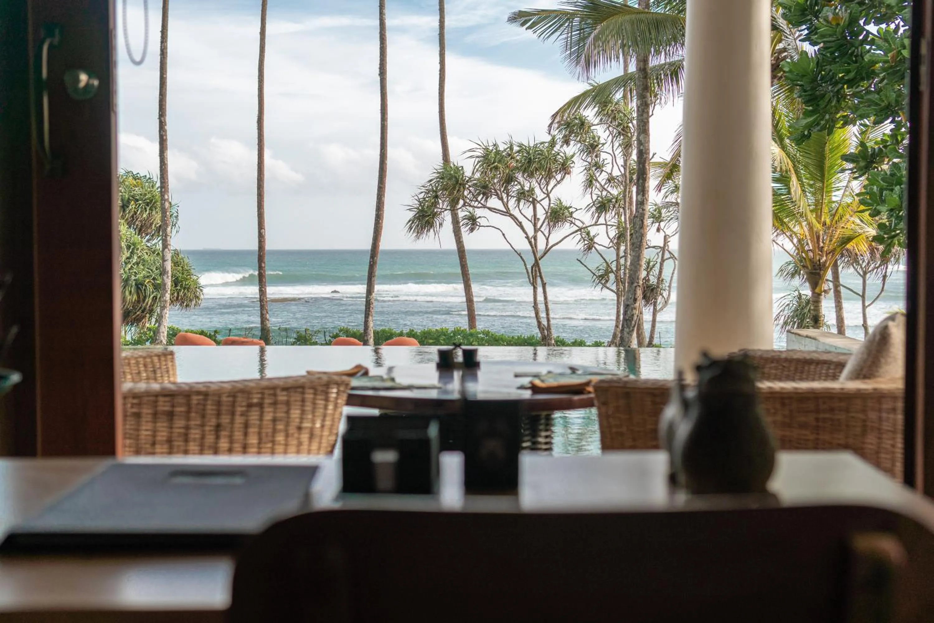 Day in Eraeliya Villas & Gardens