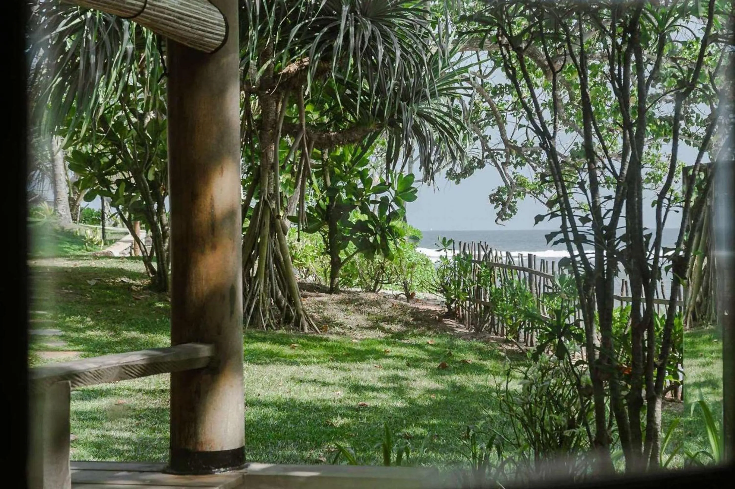 Nearby landmark in Eraeliya Villas & Gardens