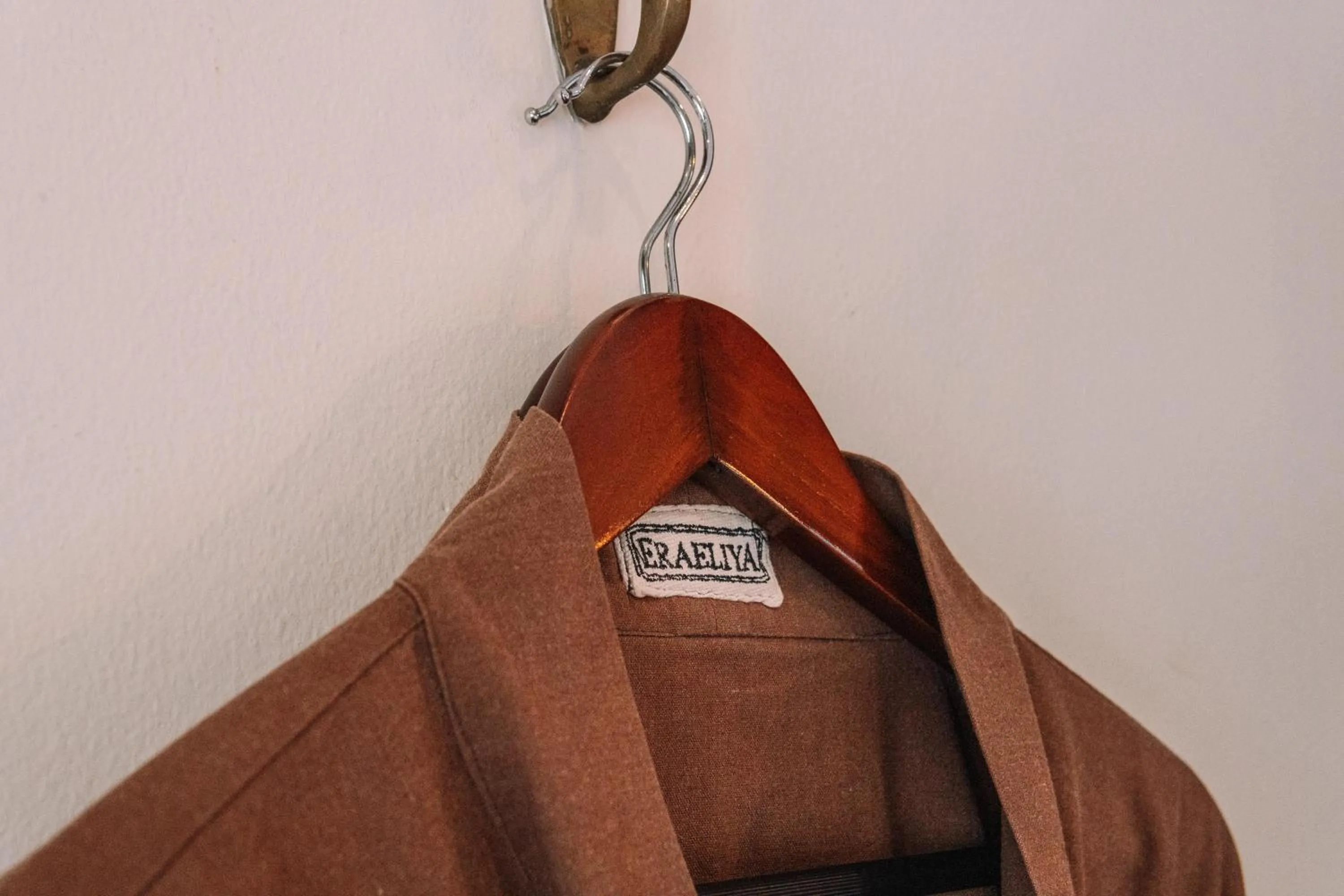 Property logo or sign in Eraeliya Villas & Gardens