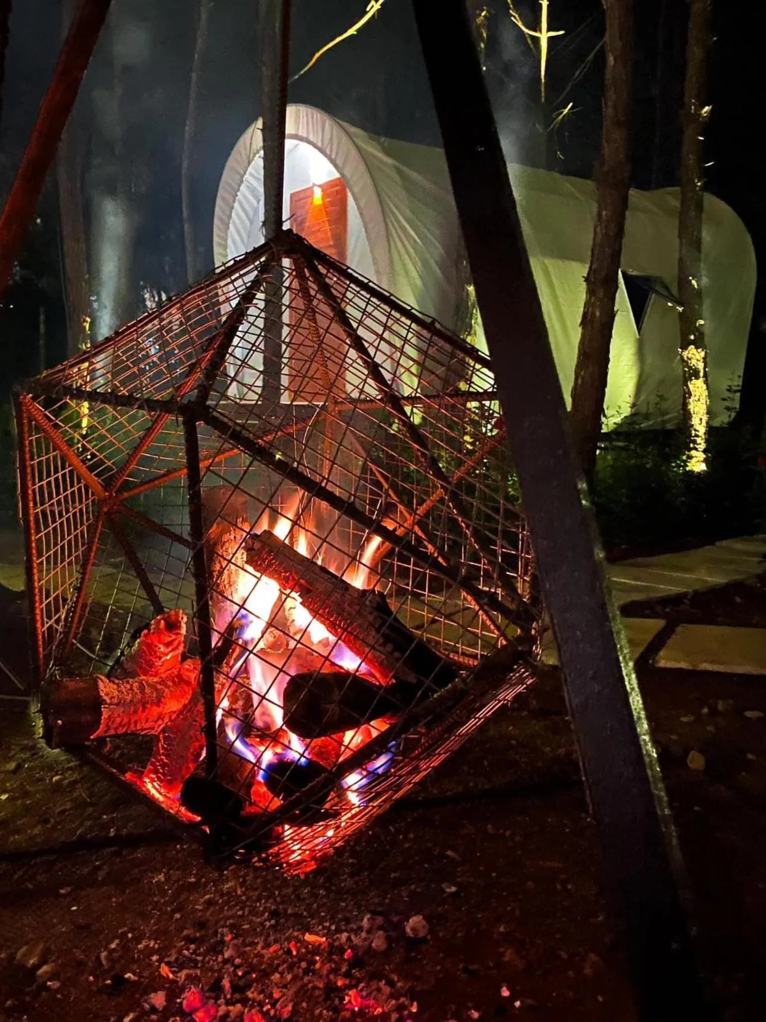 De Vivre Homestay Măng Đen