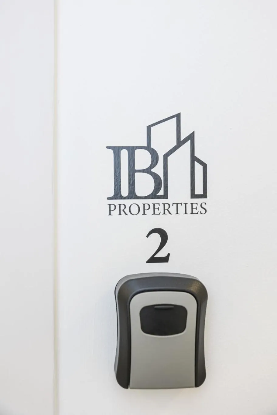 IB Properties Suites