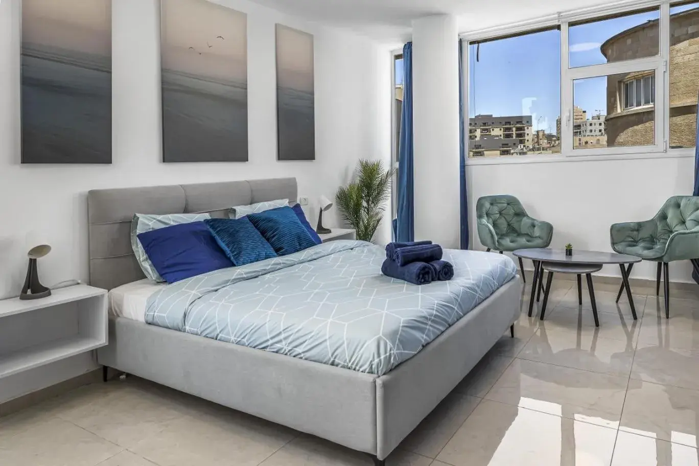 IB Properties Suites IB Properties Suites