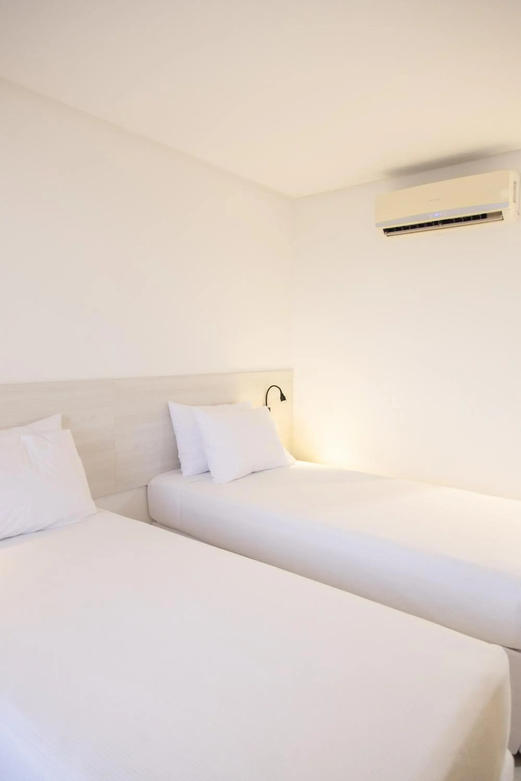 Superior Twin Room - single occupancy in Nobile Hotel Araripina Superior Twin Room - single occupancy in Nobile Hotel Araripina