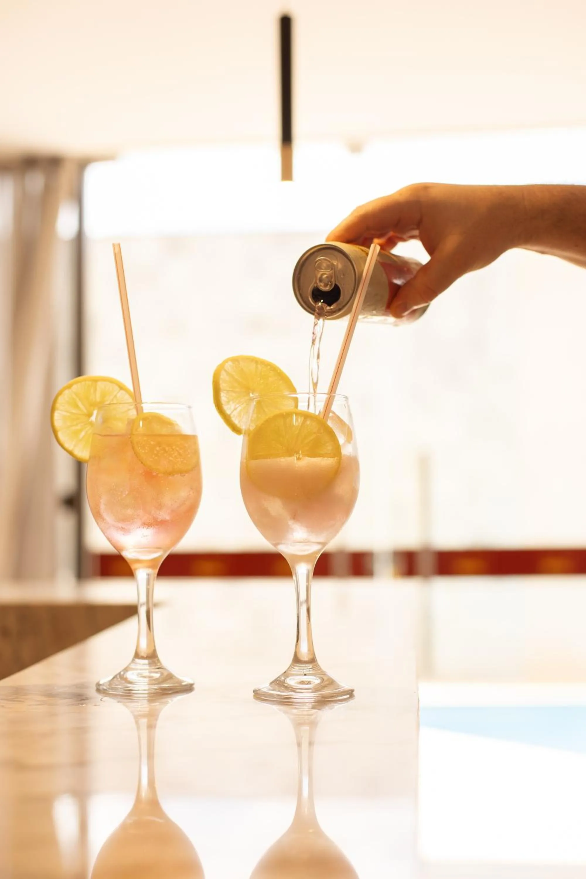 Restaurant/places to eat in Nobile Hotel Araripina