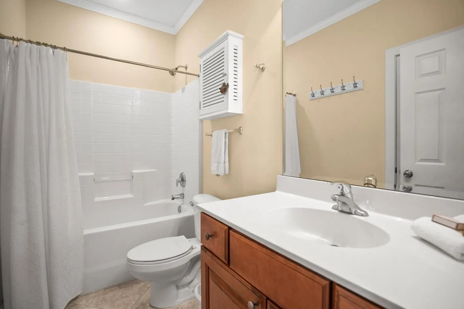 Bathroom in 694 Bonito Rd-Sandy Palms