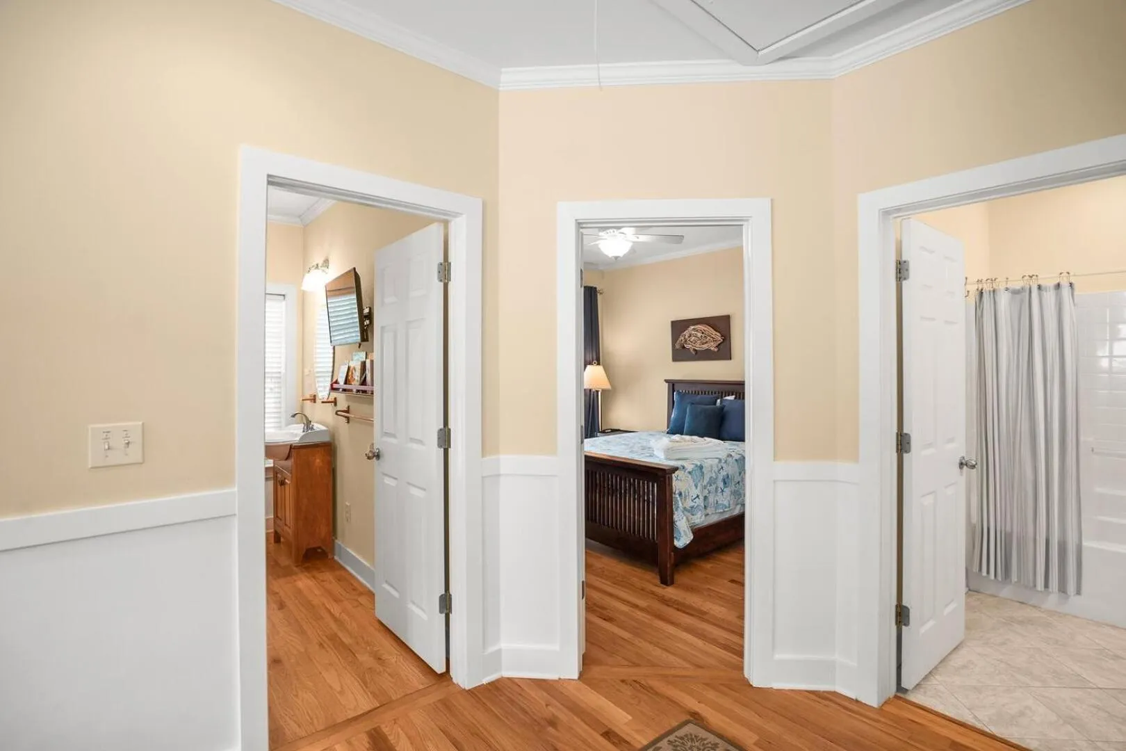 Bed in 694 Bonito Rd-Sandy Palms