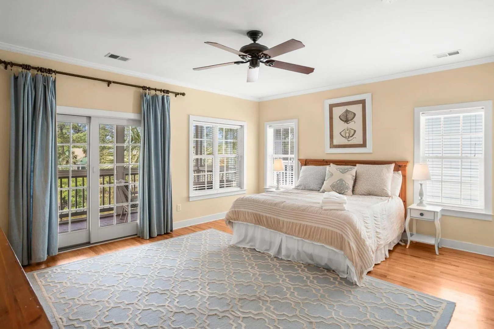 Bed in 694 Bonito Rd-Sandy Palms