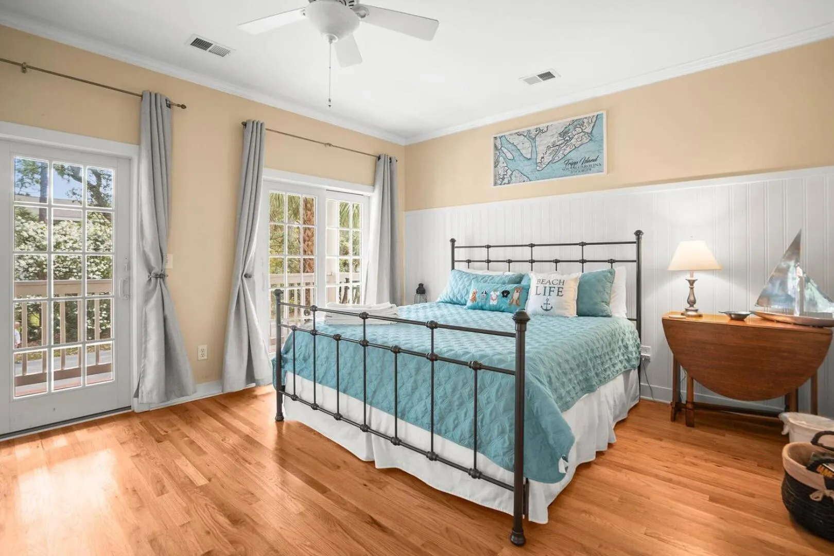 Bed in 694 Bonito Rd-Sandy Palms