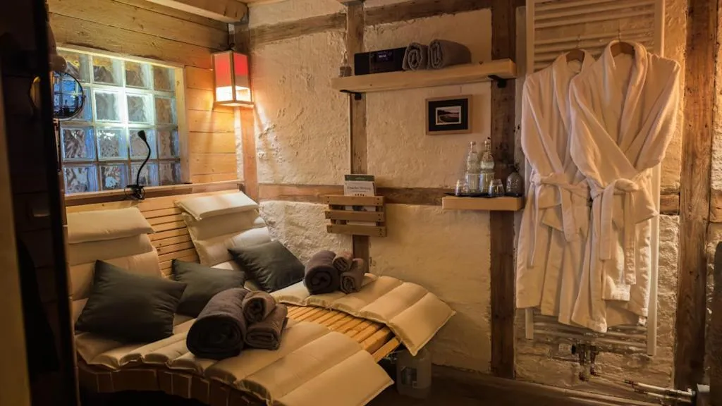 Aparthotel & Seminarhaus Wolkentor